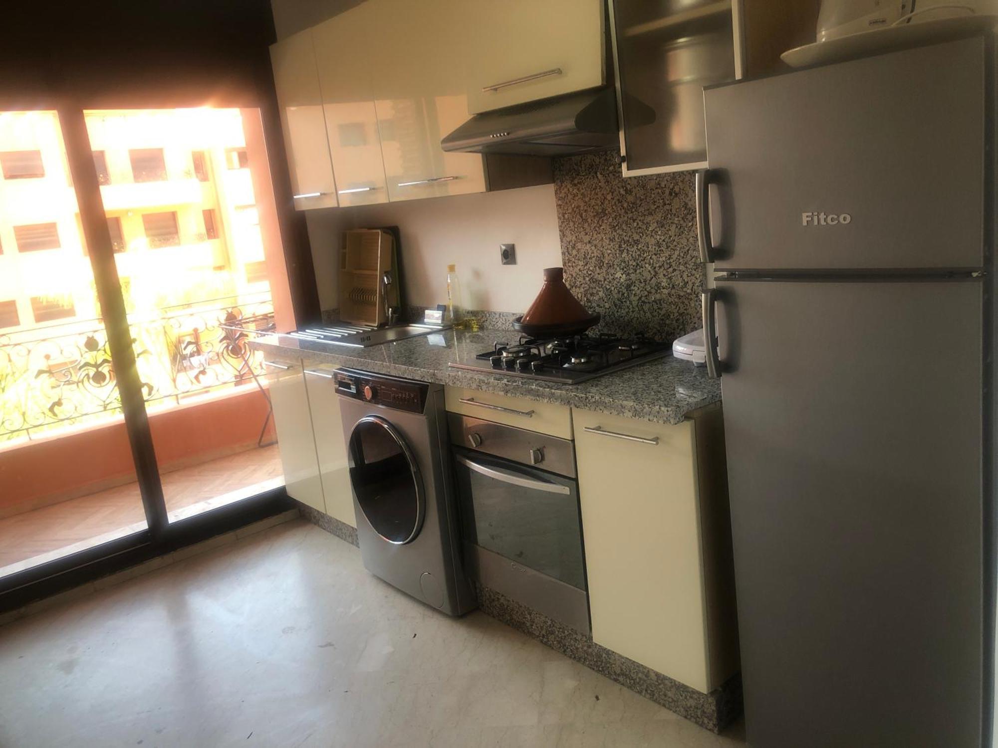 Apartment - Babylone Y - 1 Bedroom