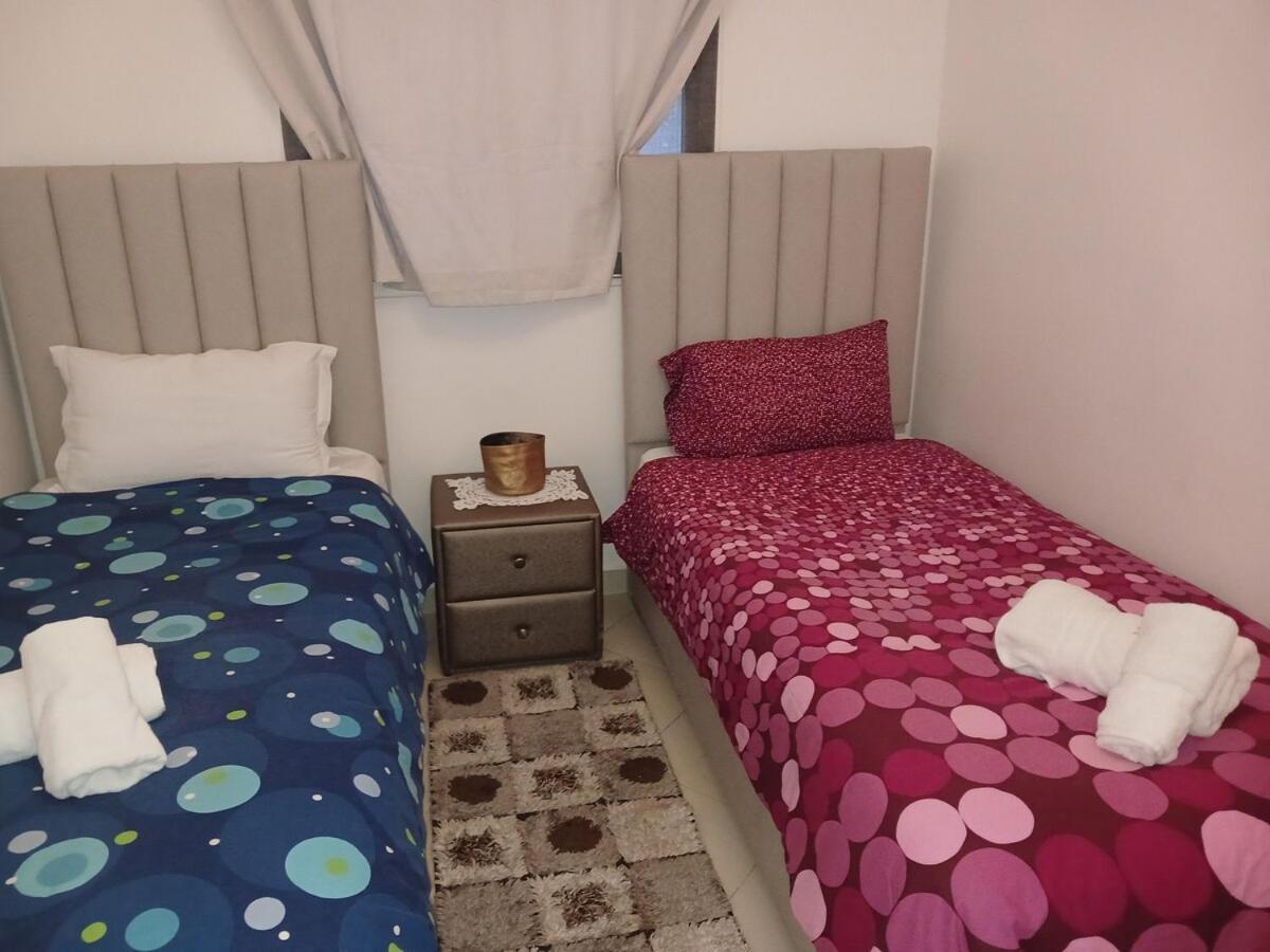 Apartment Diamond Marrakesh