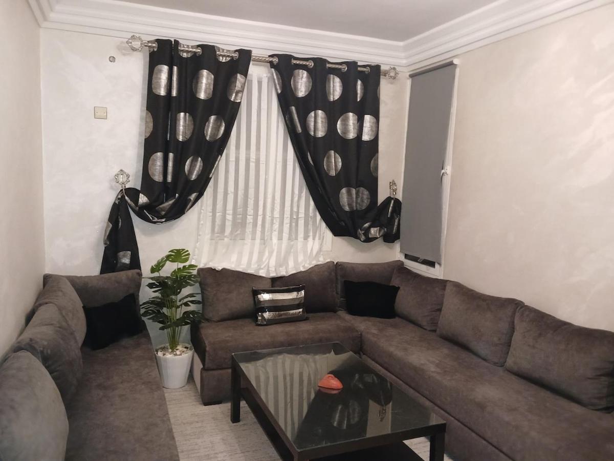 Apartment Diamond Marrakesh
