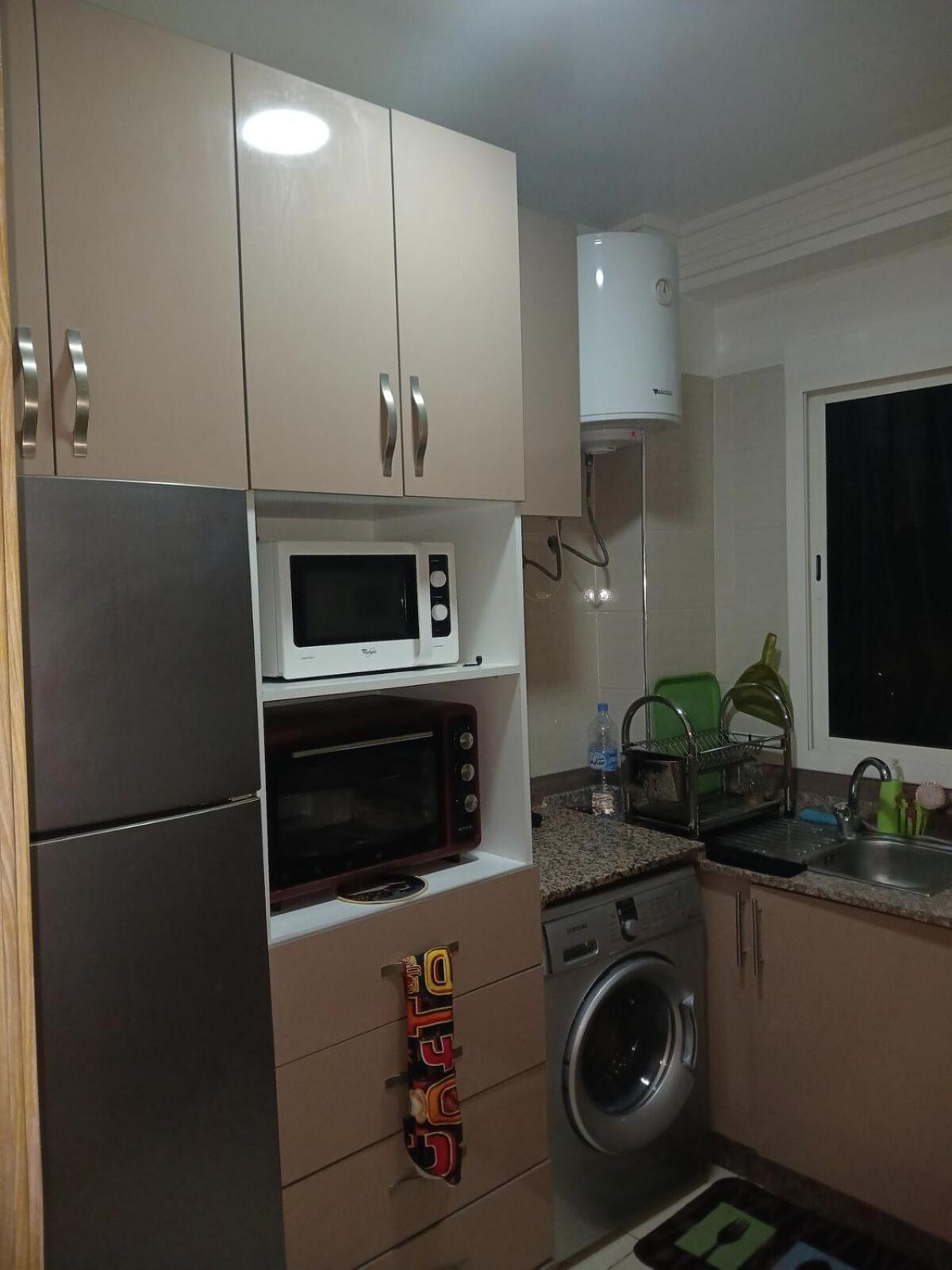 Diamond Apartment Marrakesh