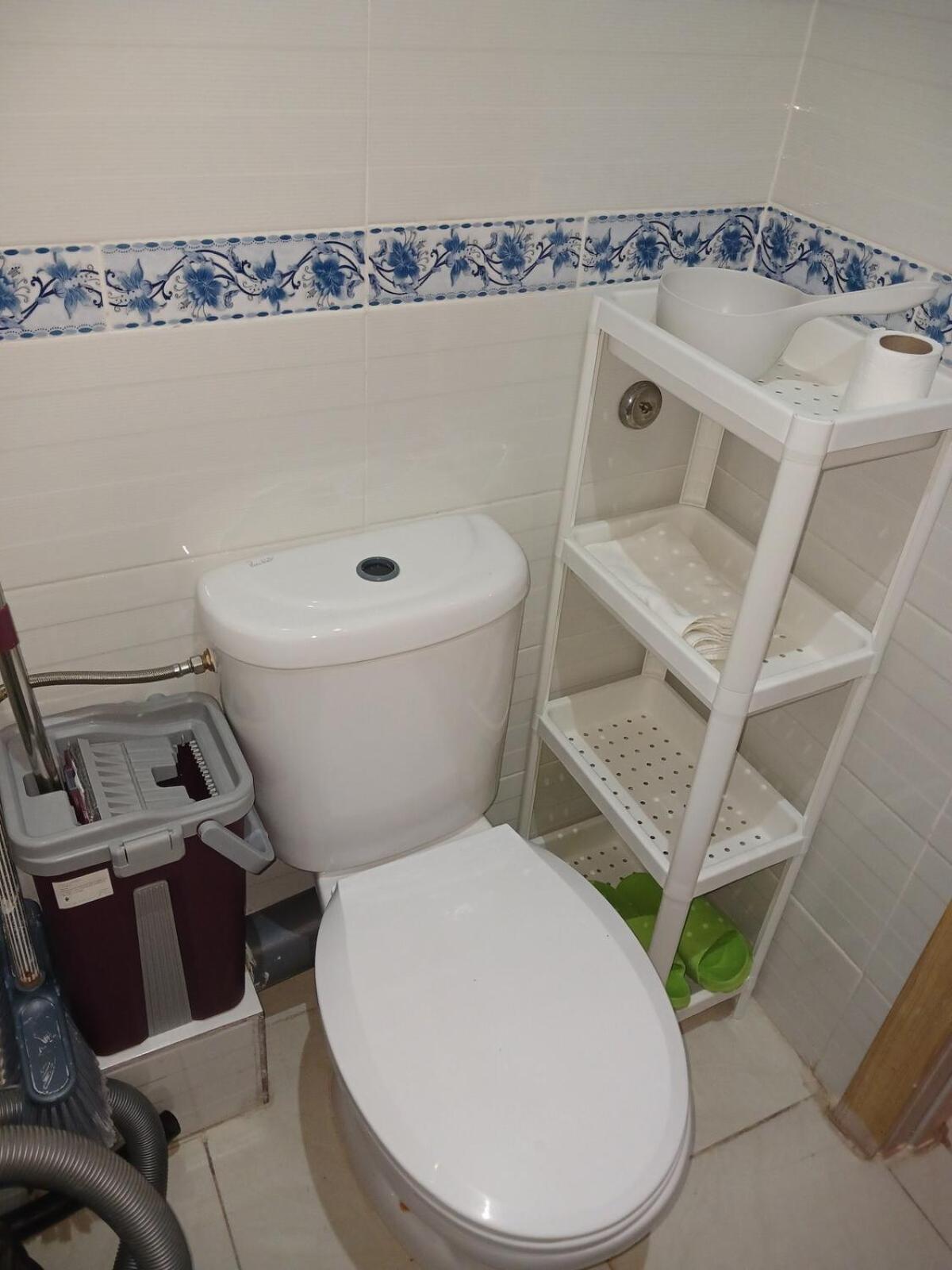 Apartment Diamond Marrakesh