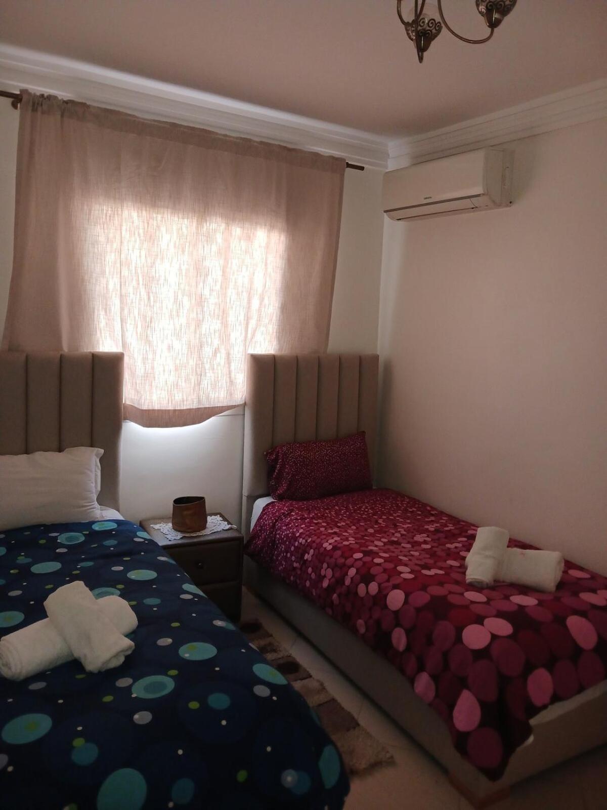 Diamond Apartment