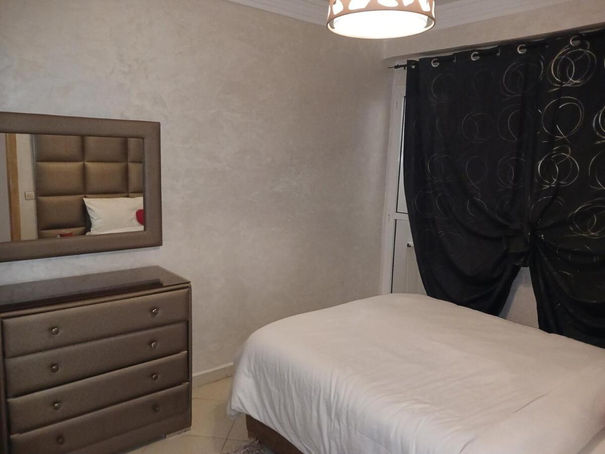 Diamond Apartment