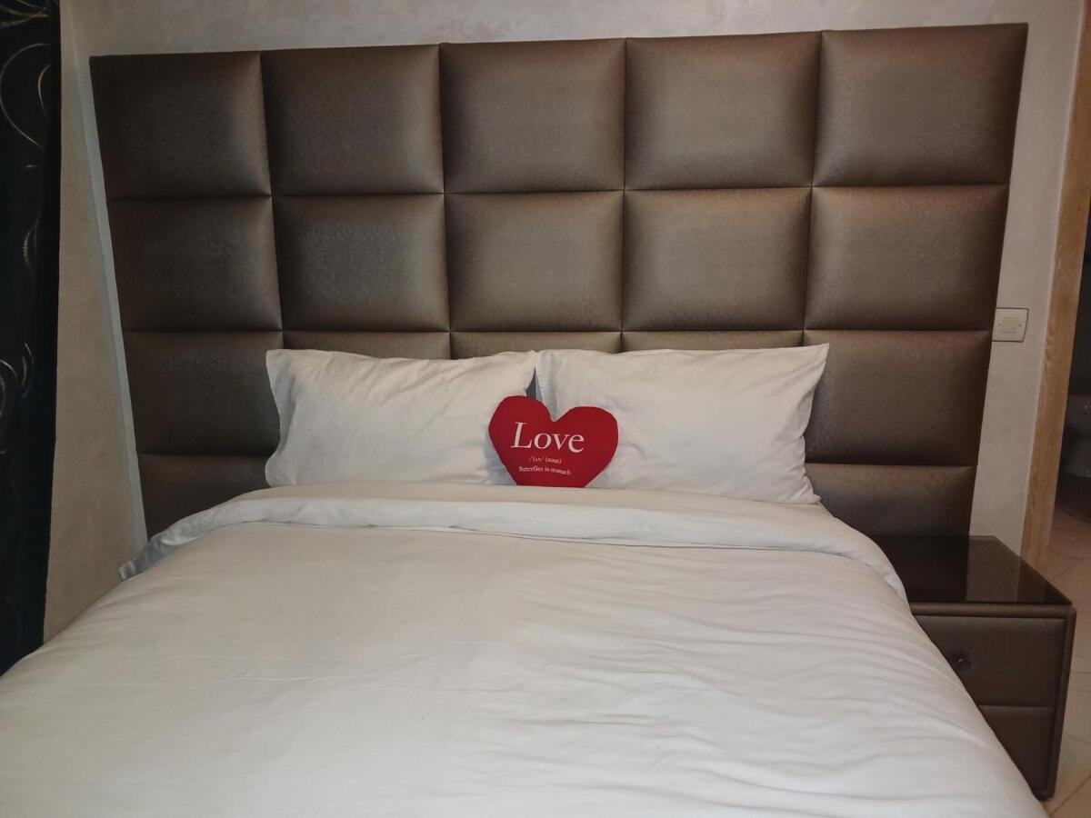 Diamond Apartment Marrakesh