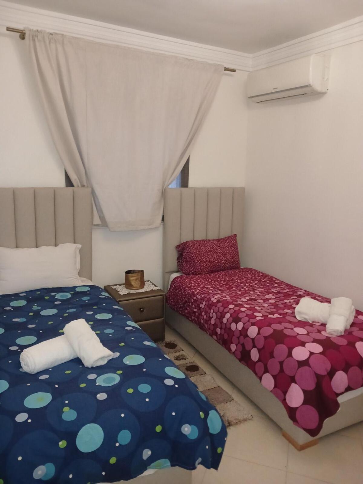 Apartment Diamond Marrakesh