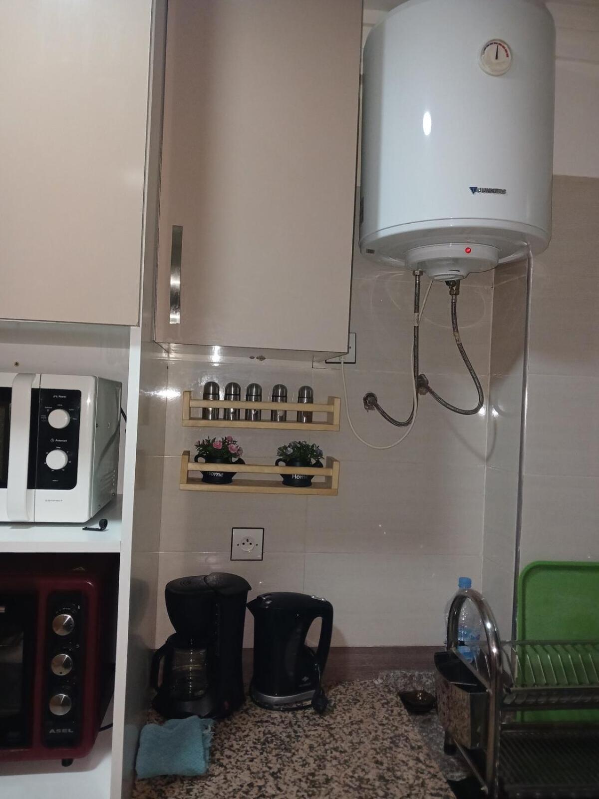 Diamond Apartment Marrakesh