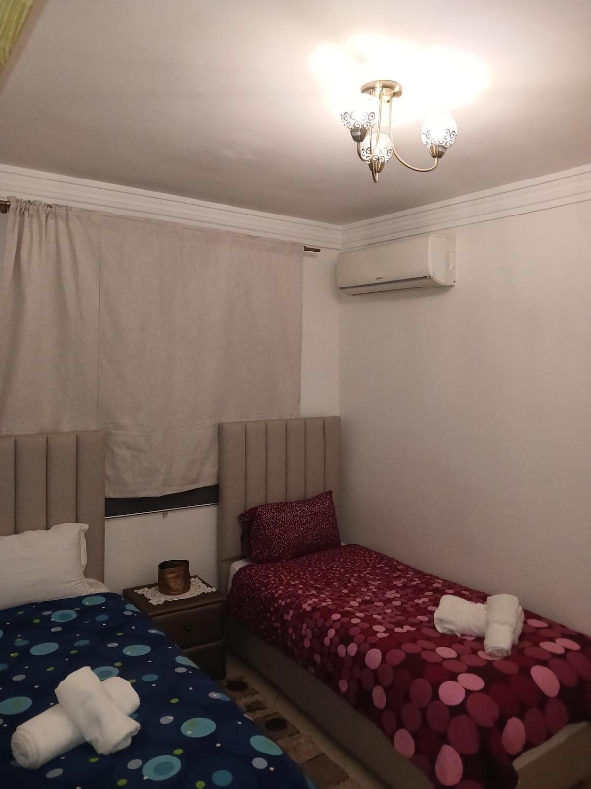 Diamond Apartment *