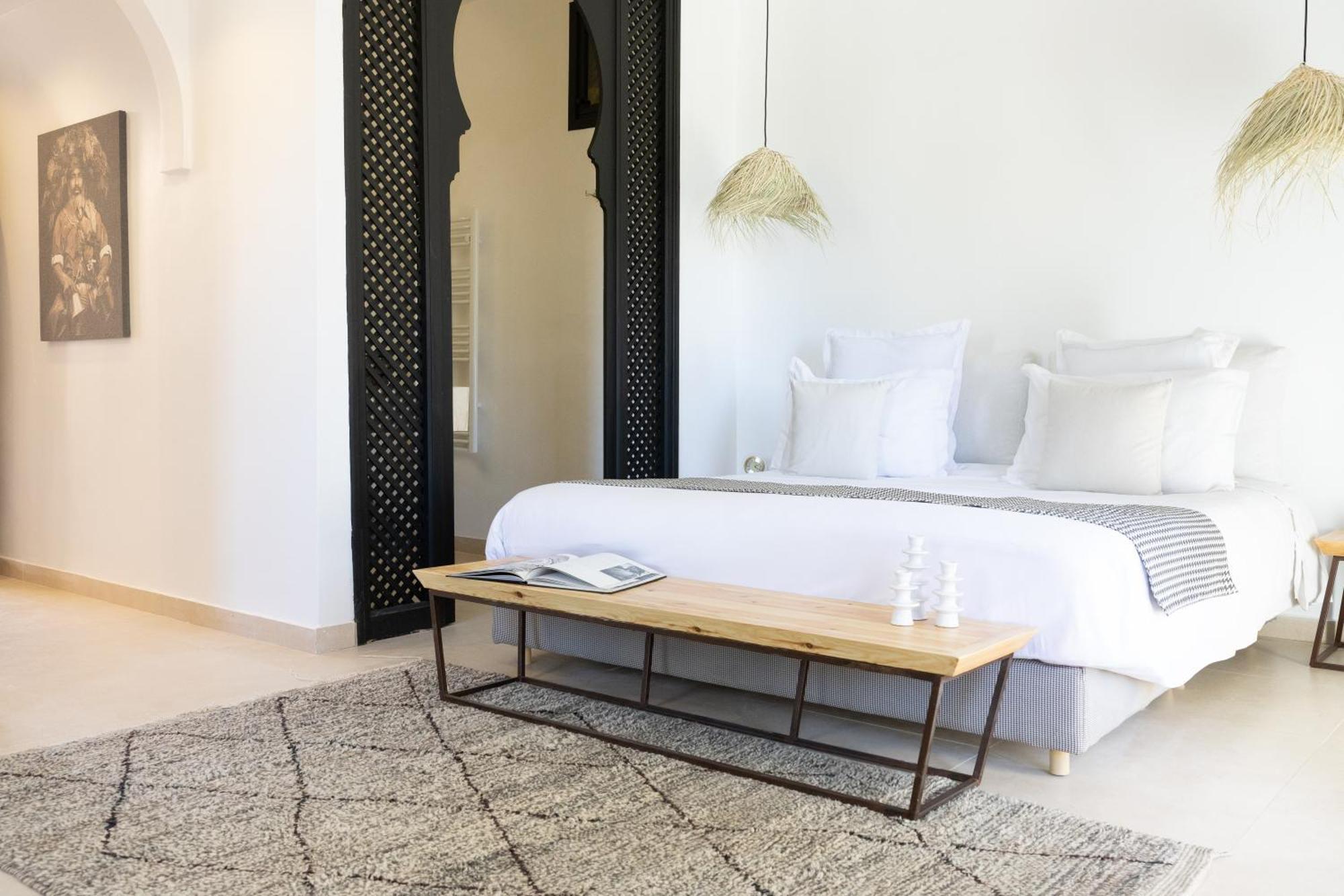 Villa Al Assala Palmeraie *