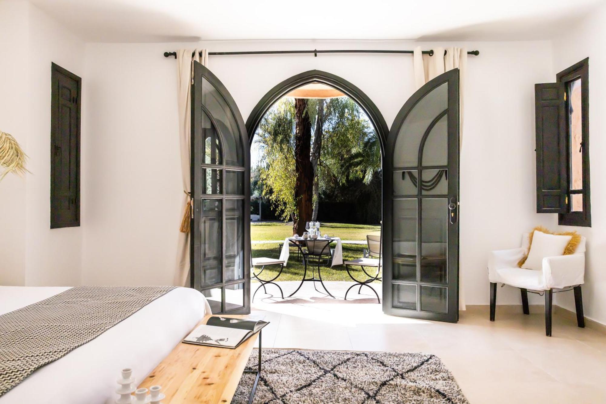 Al Assala Palmeraie Villa Marrakesh