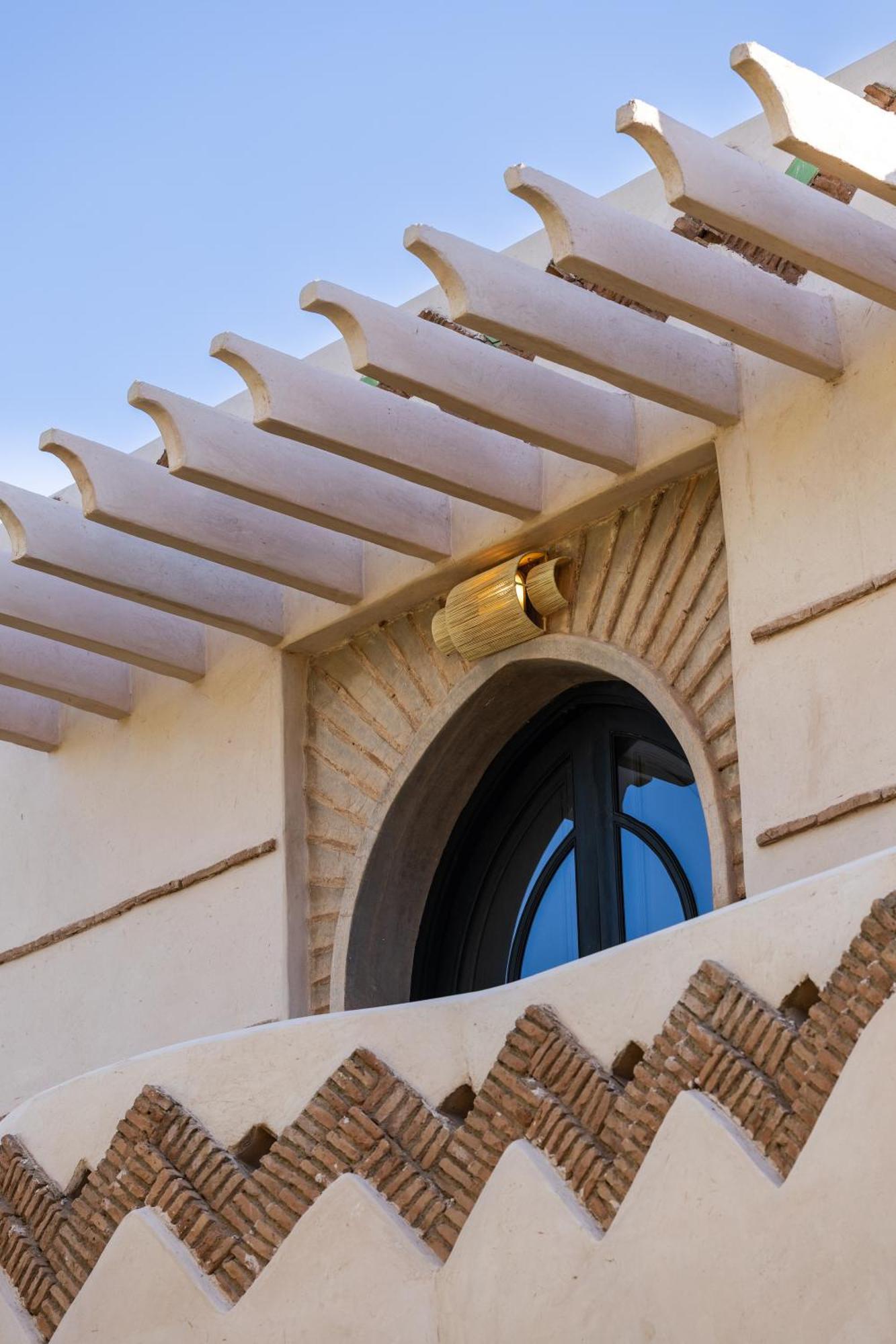 Villa Al Assala Palmeraie Marrakesh