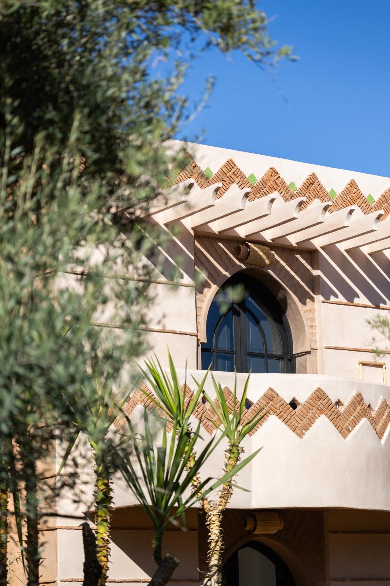 Al Assala Palmeraie Villa