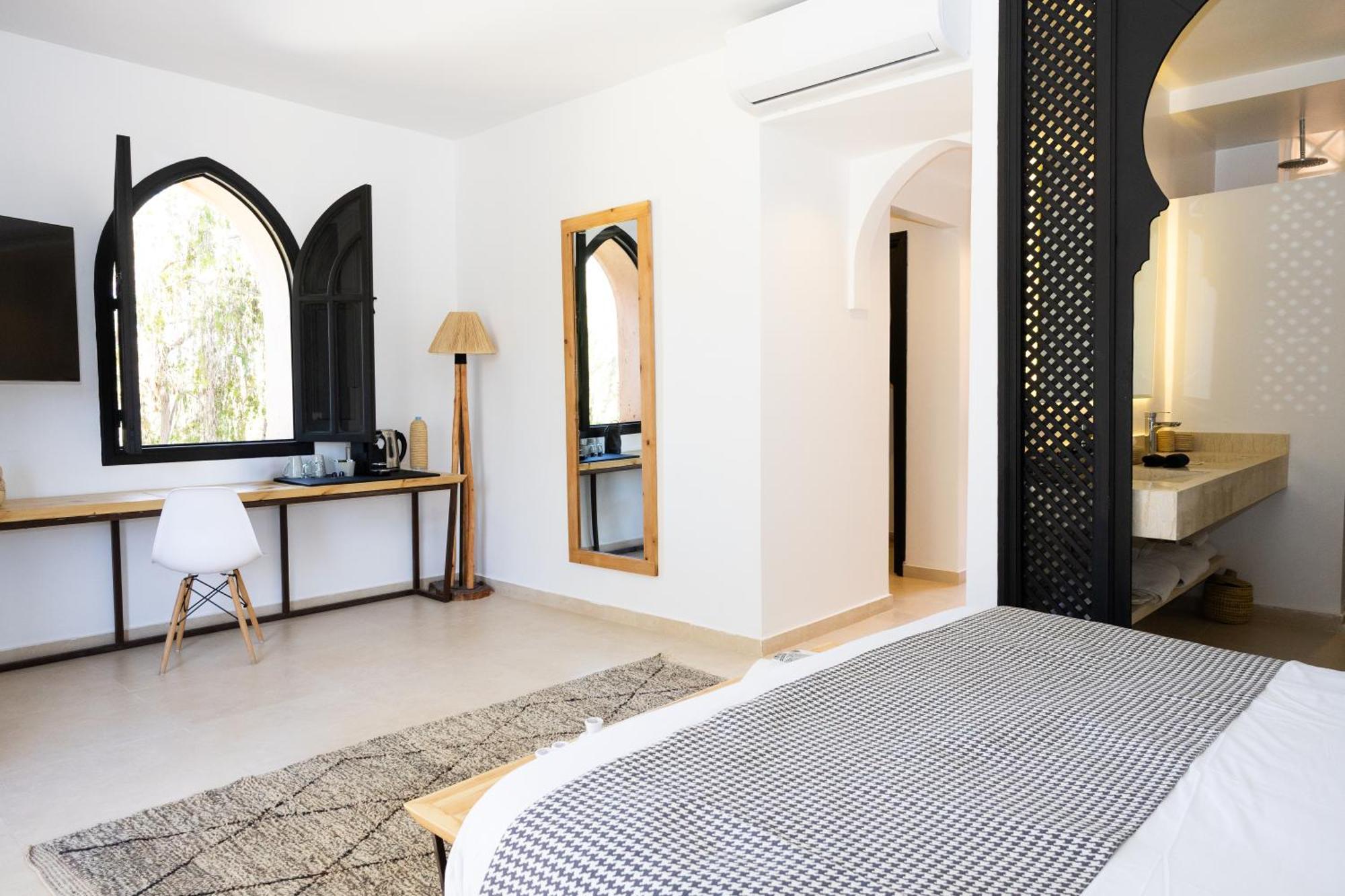 Villa Al Assala Palmeraie