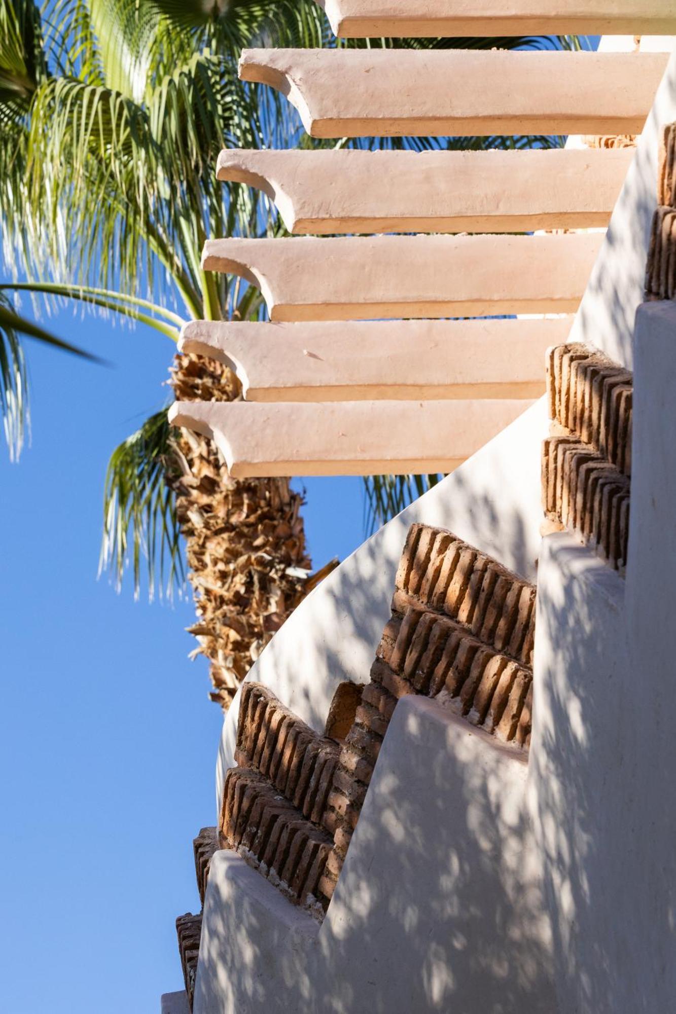 Al Assala Palmeraie Villa *