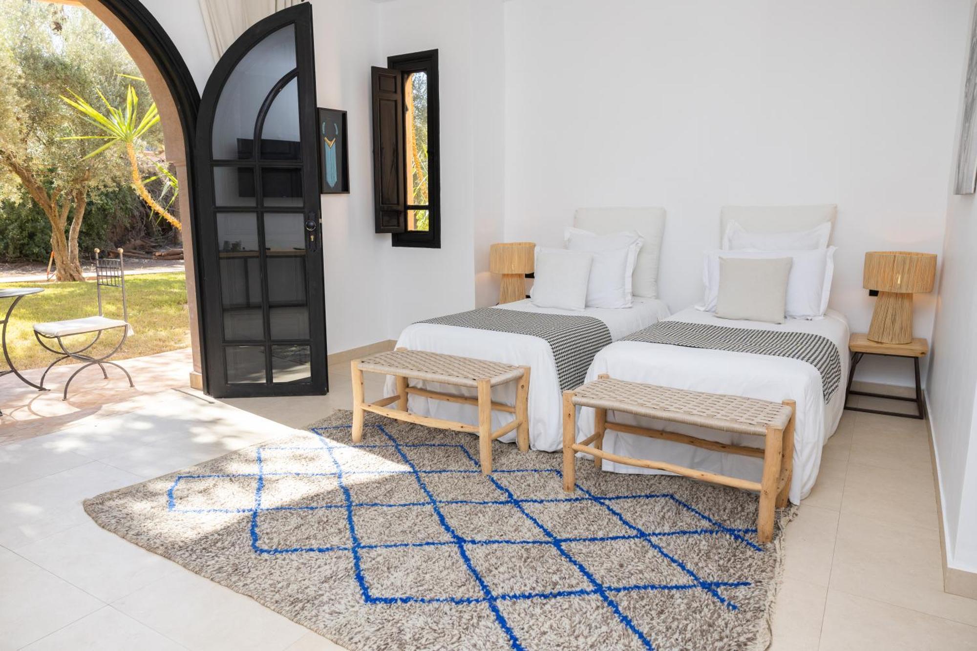 Al Assala Palmeraie Villa Marrakesh