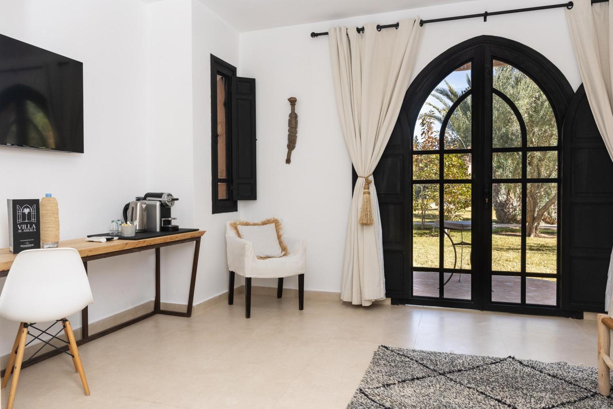 Al Assala Palmeraie Villa