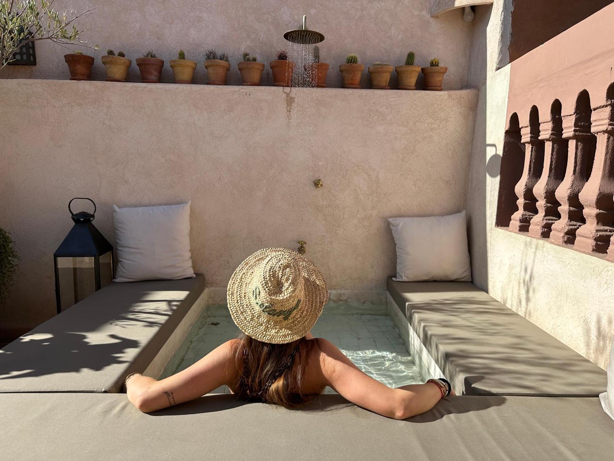 Riad Solange