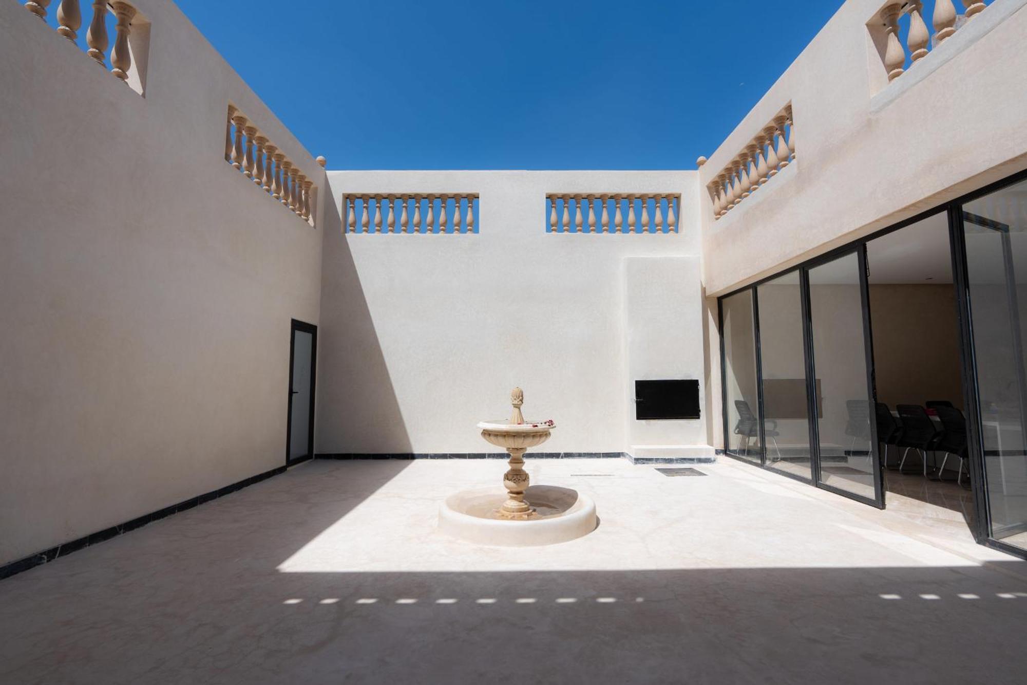 Guest house Palais Nouhass *