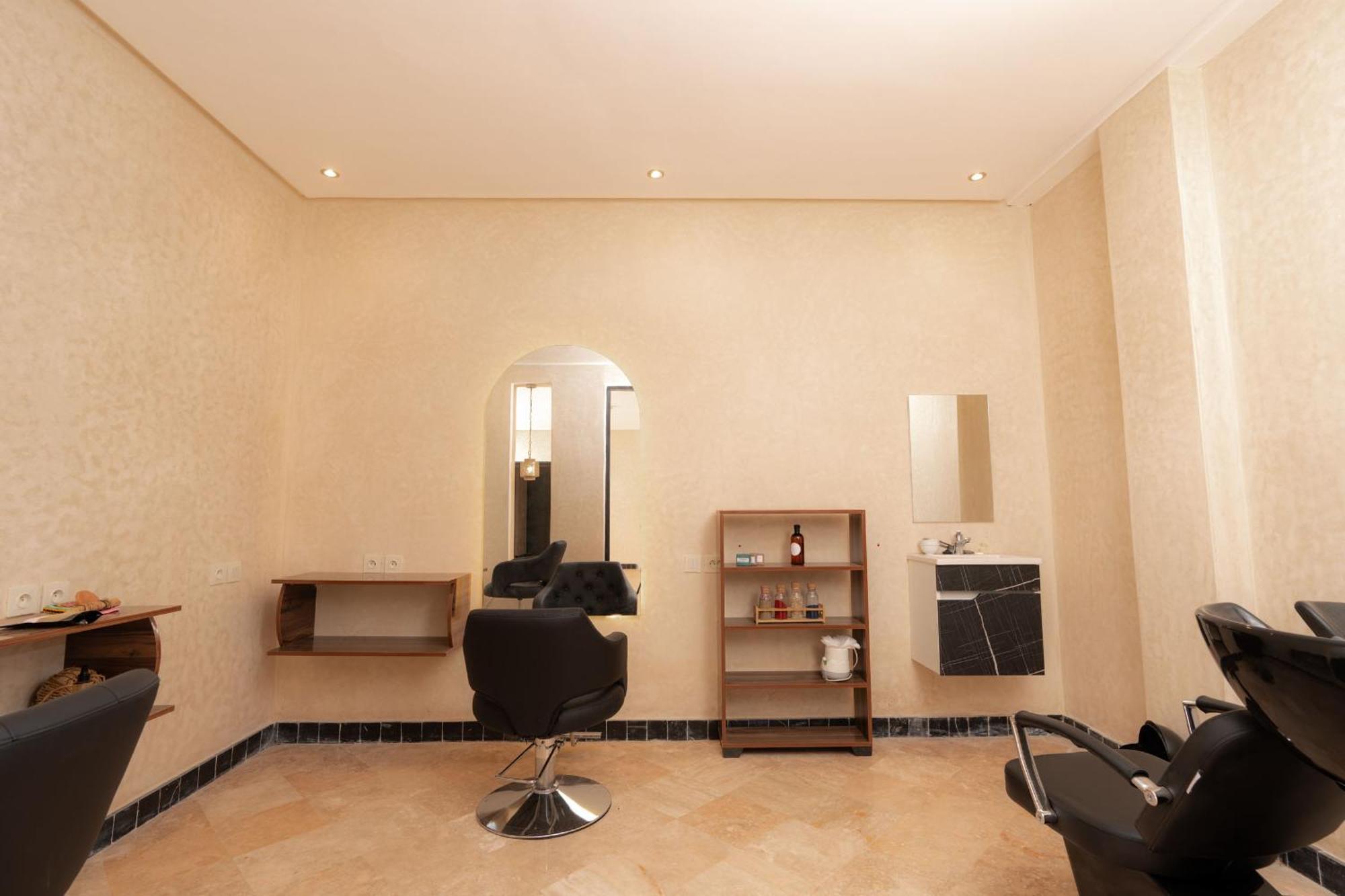 Guest house Palais Nouhass