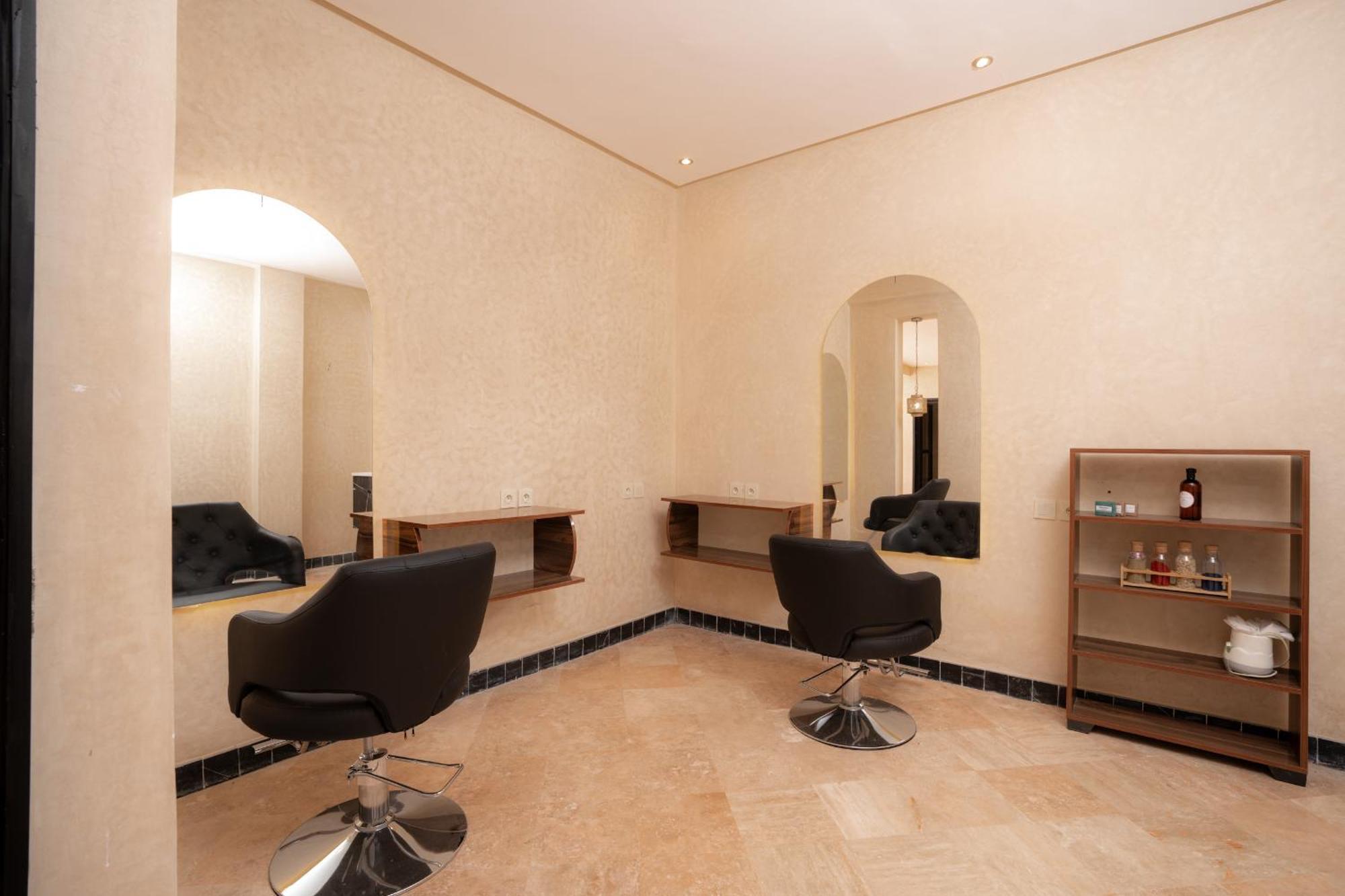 Guest house Palais Nouhass