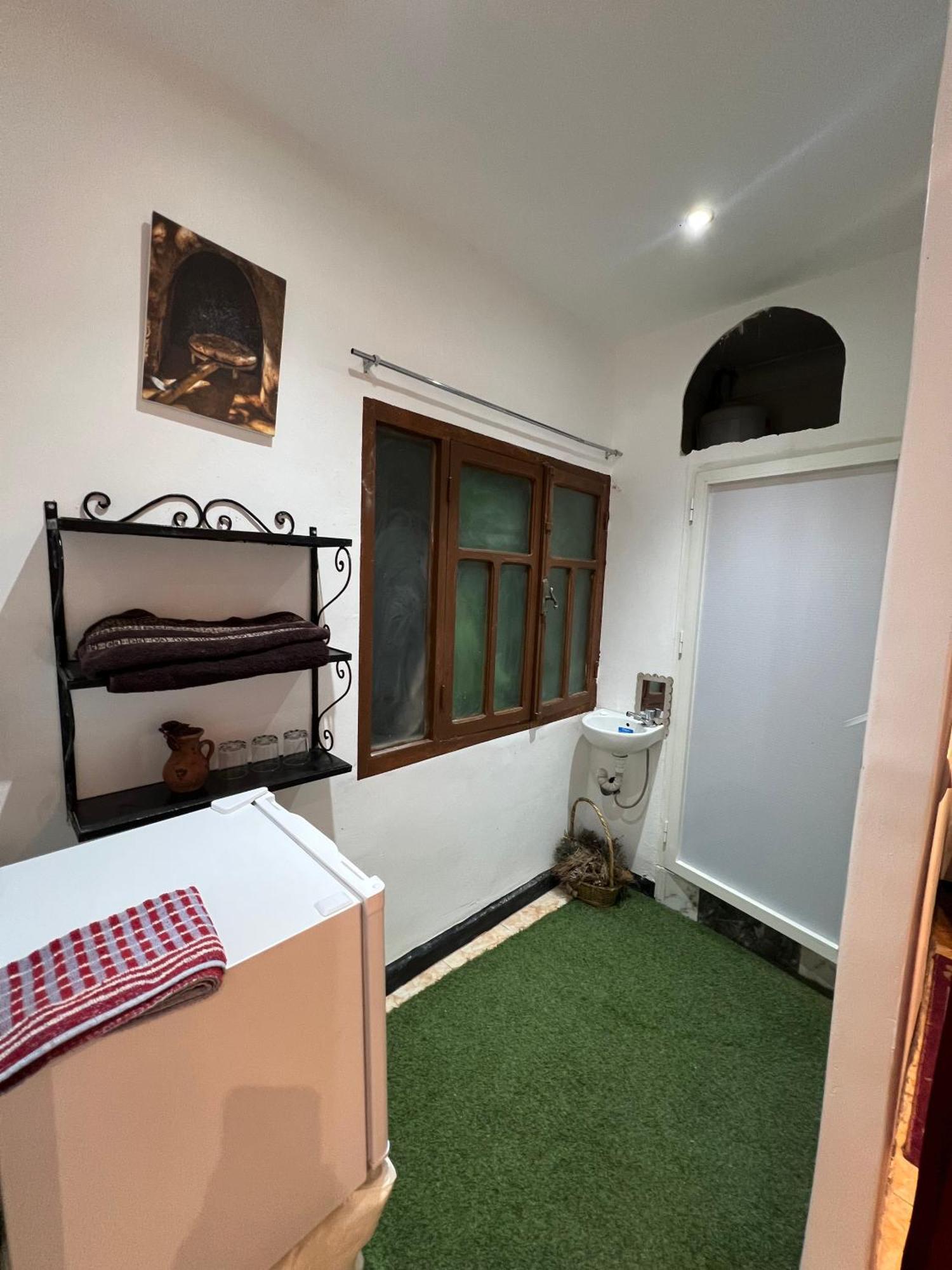 Apartment 2 Marrakesh