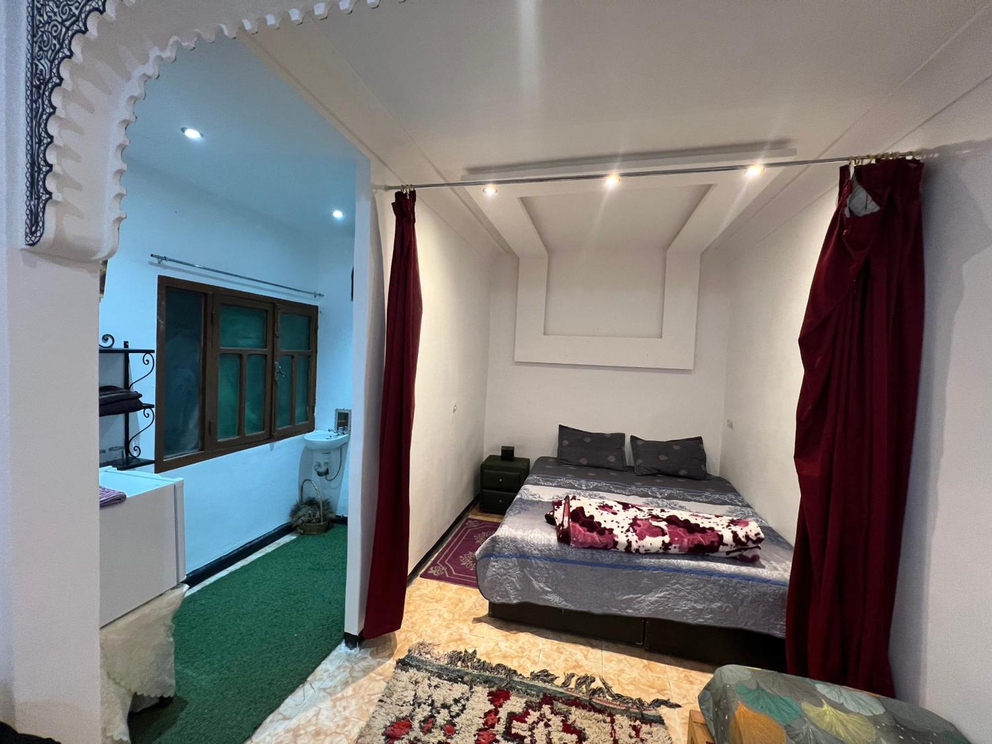 2 Apartment Marrakesh
