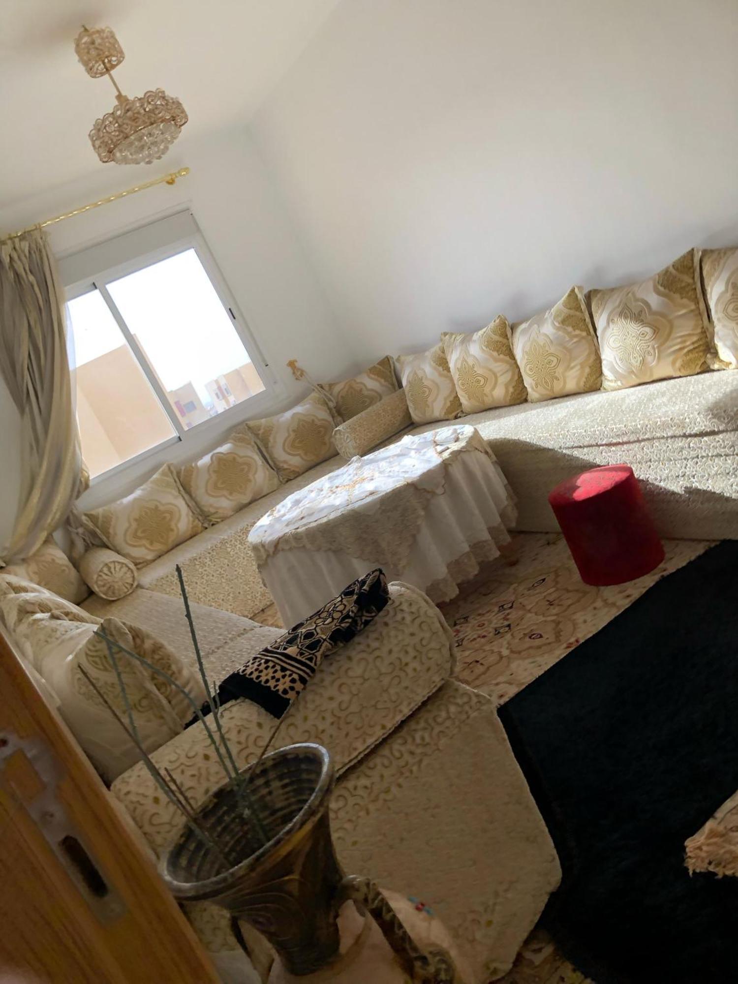 Housema Apartment