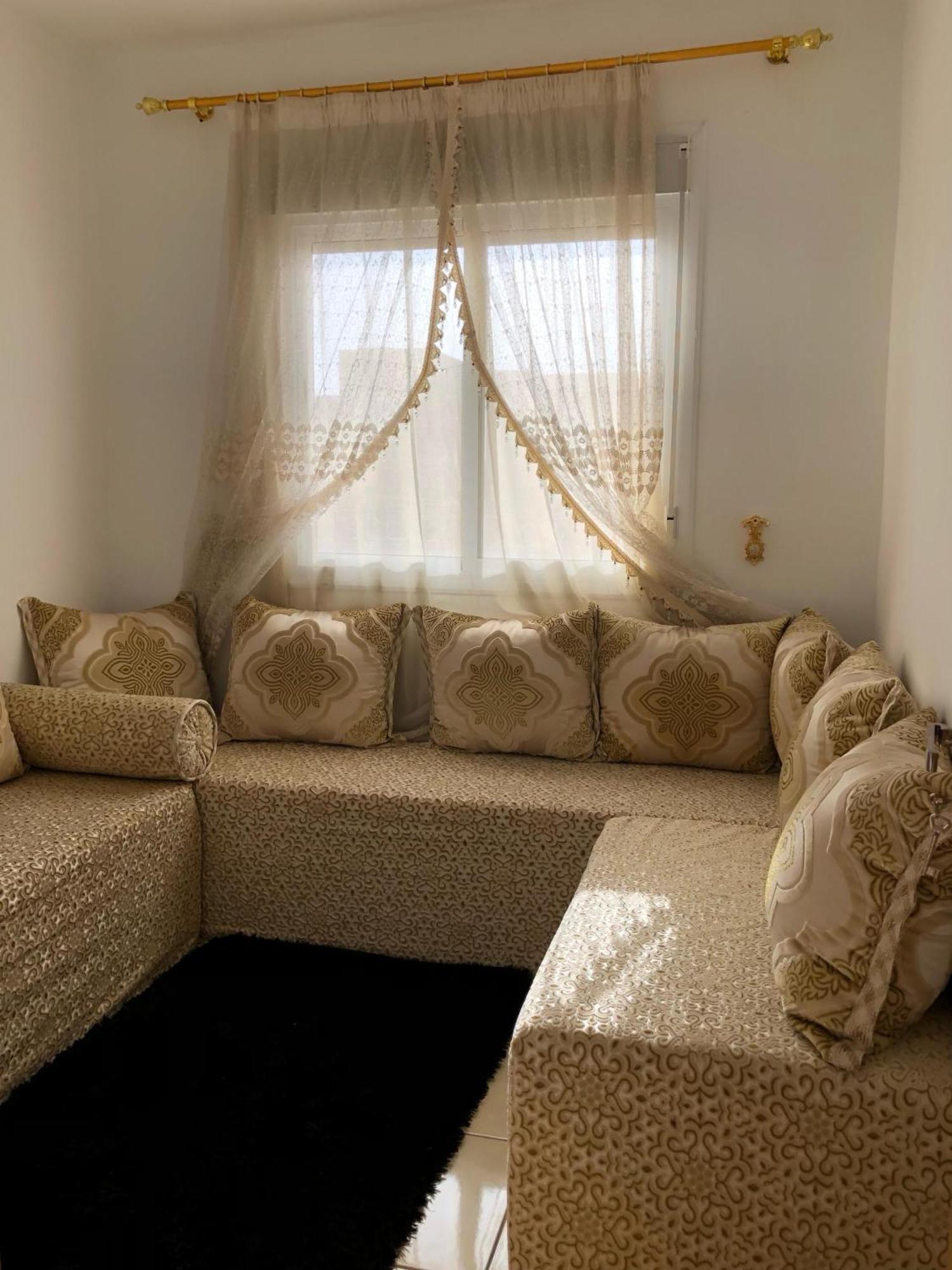 Apartment Housema