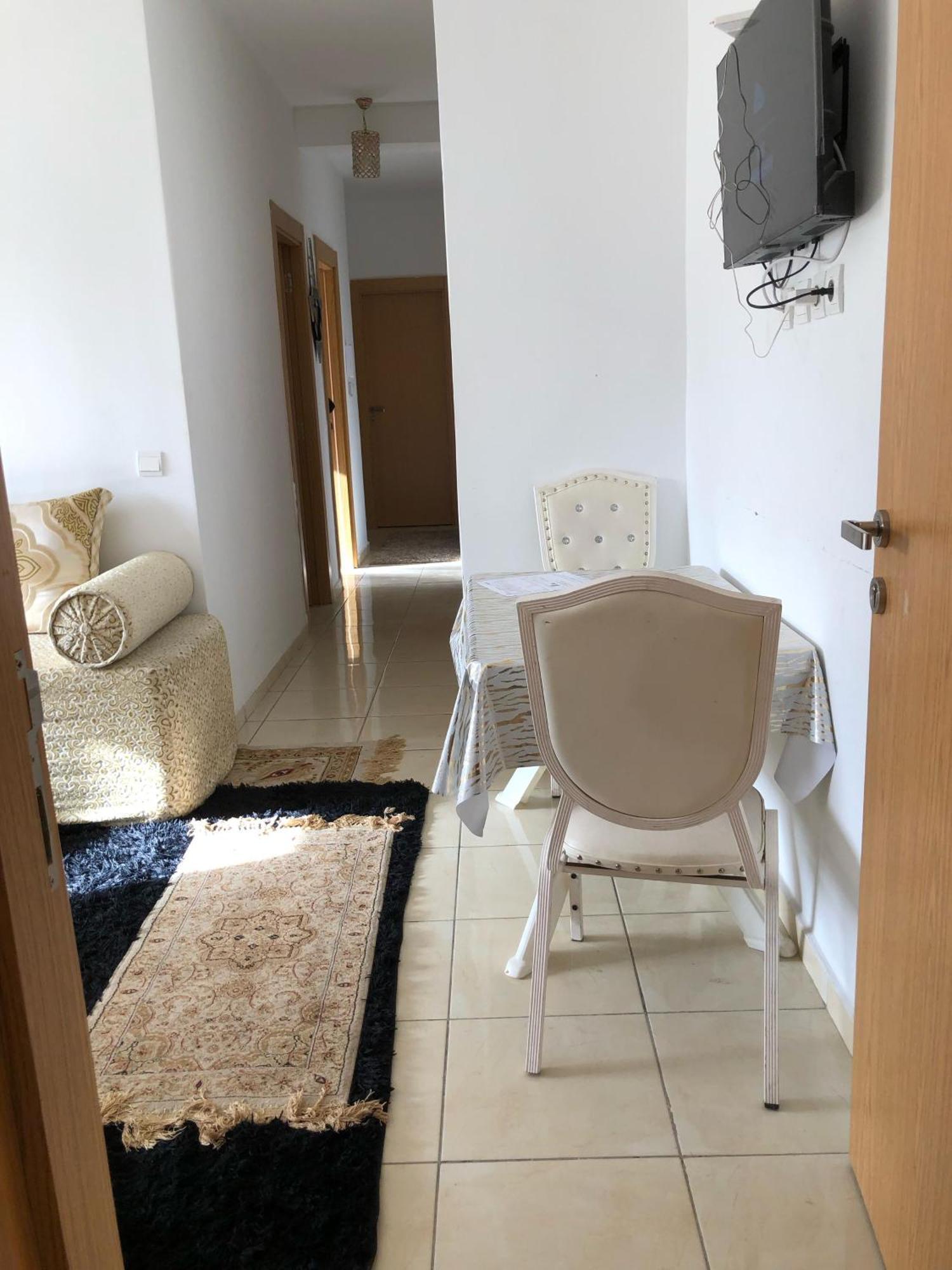 Housema Apartment Marrakesh