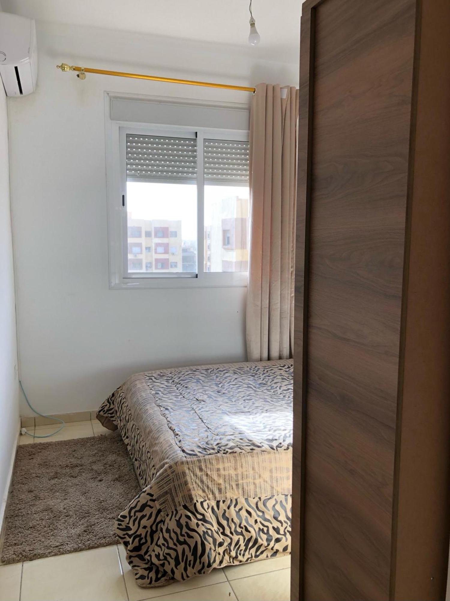 Apartment Housema Marrakesh
