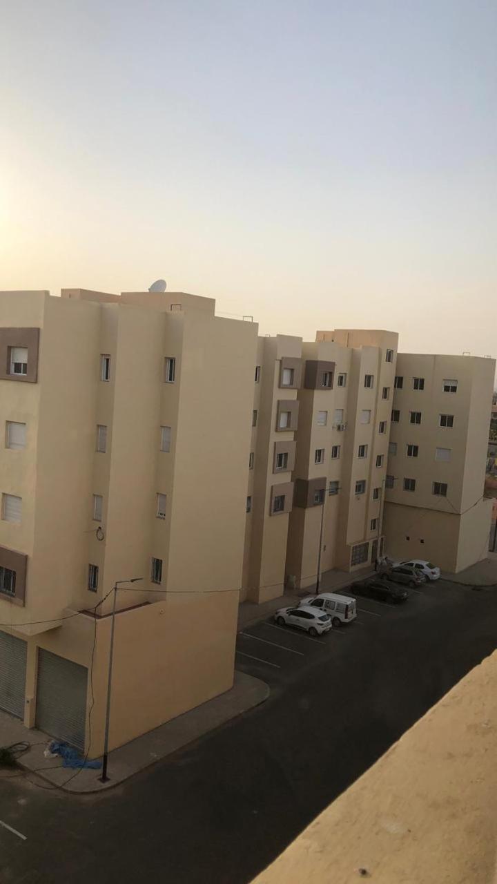 Apartment Housema