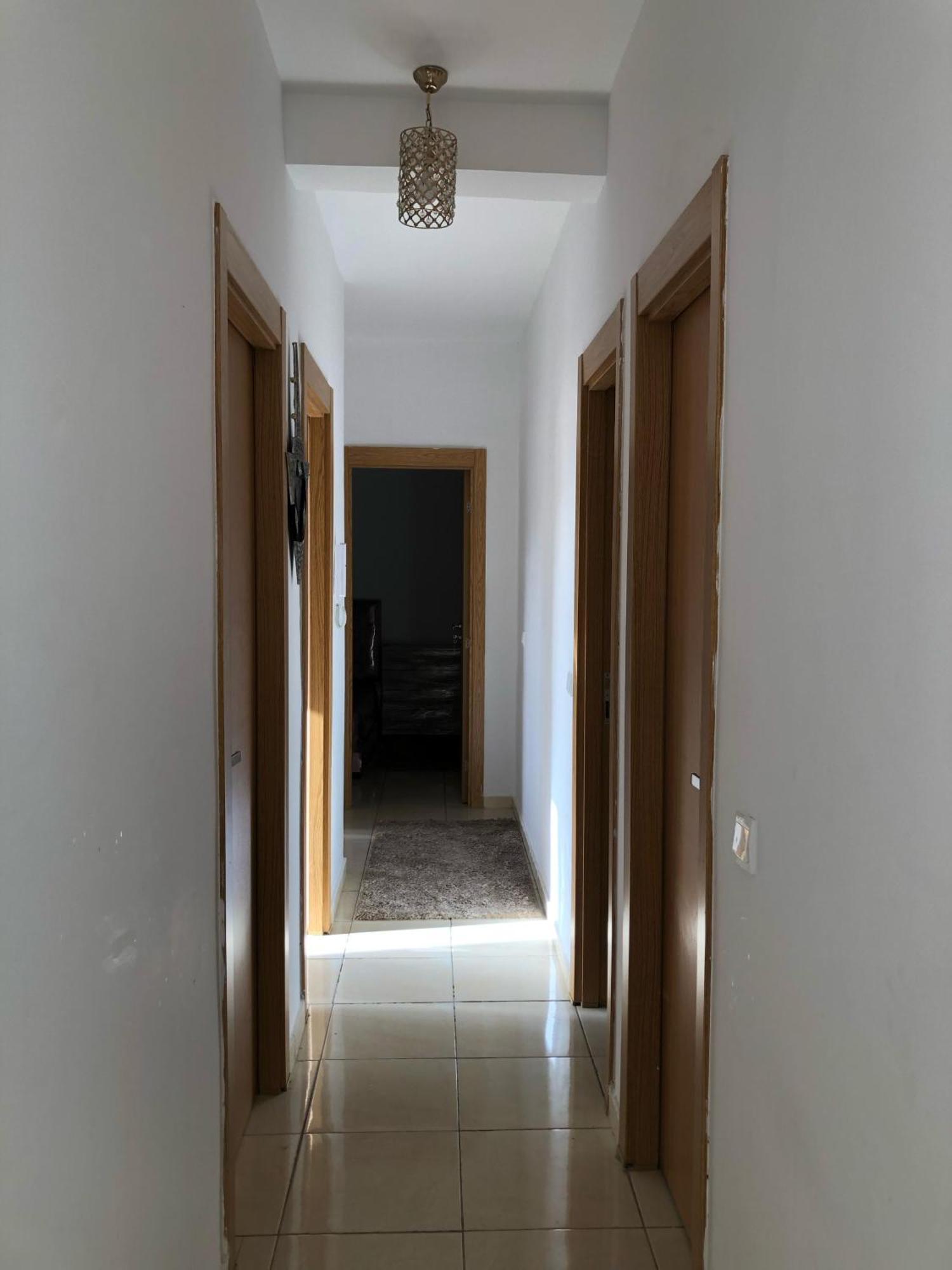 Housema Apartment
