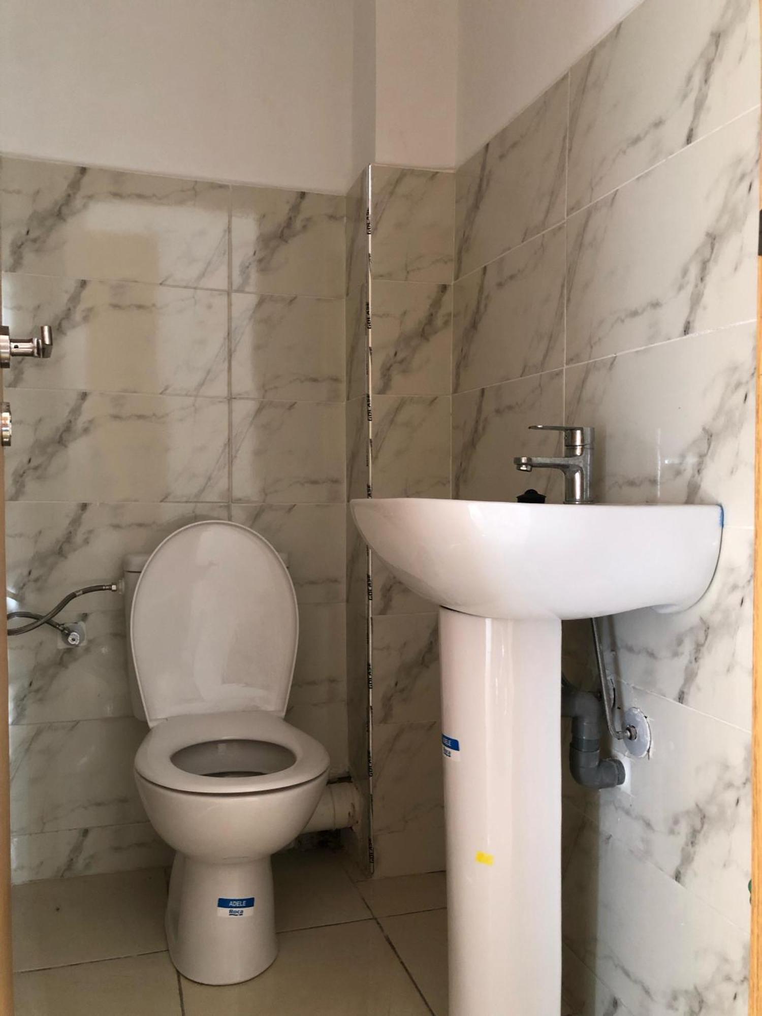 Apartment Housema