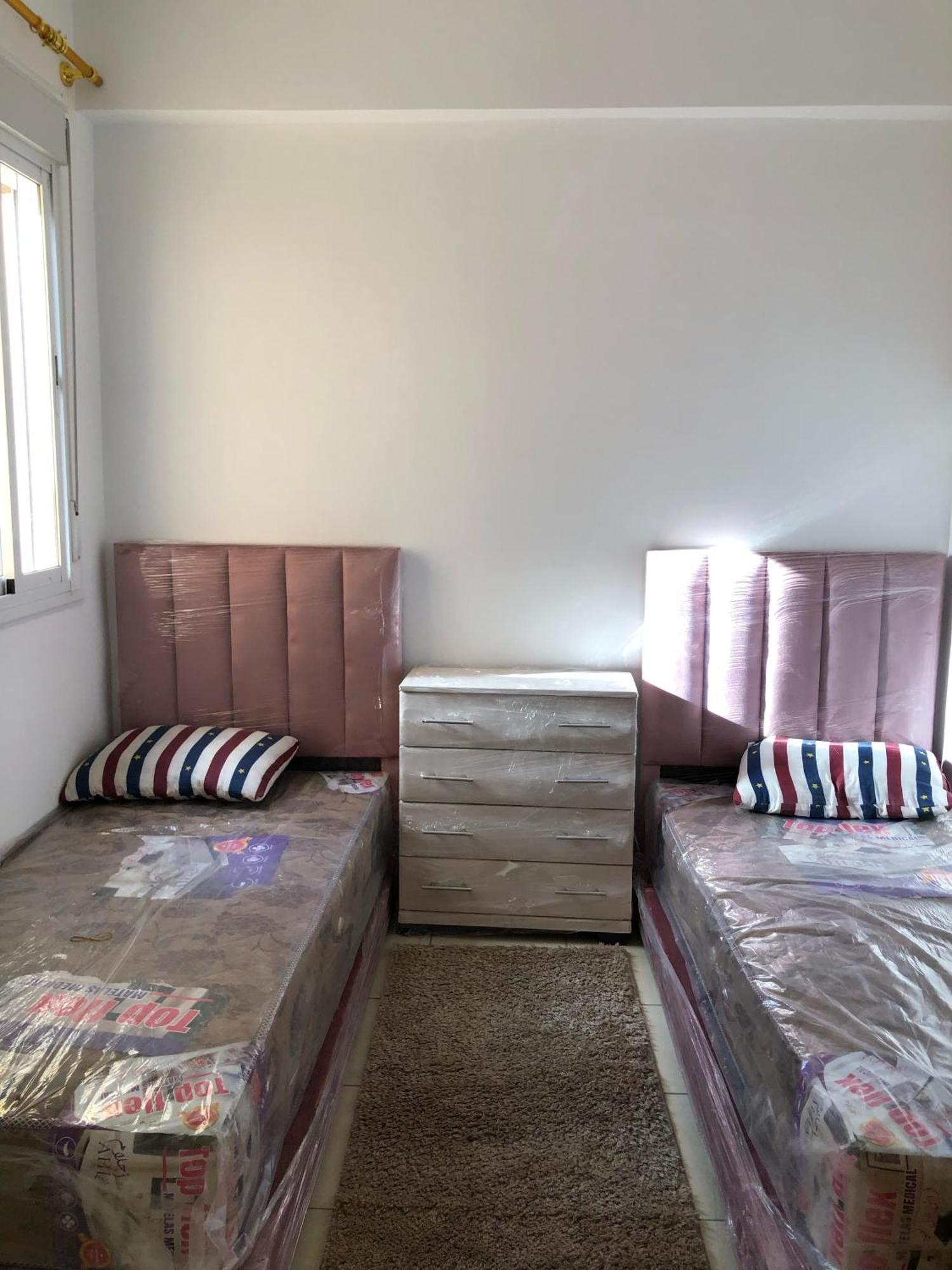 Housema Apartment Marrakesh