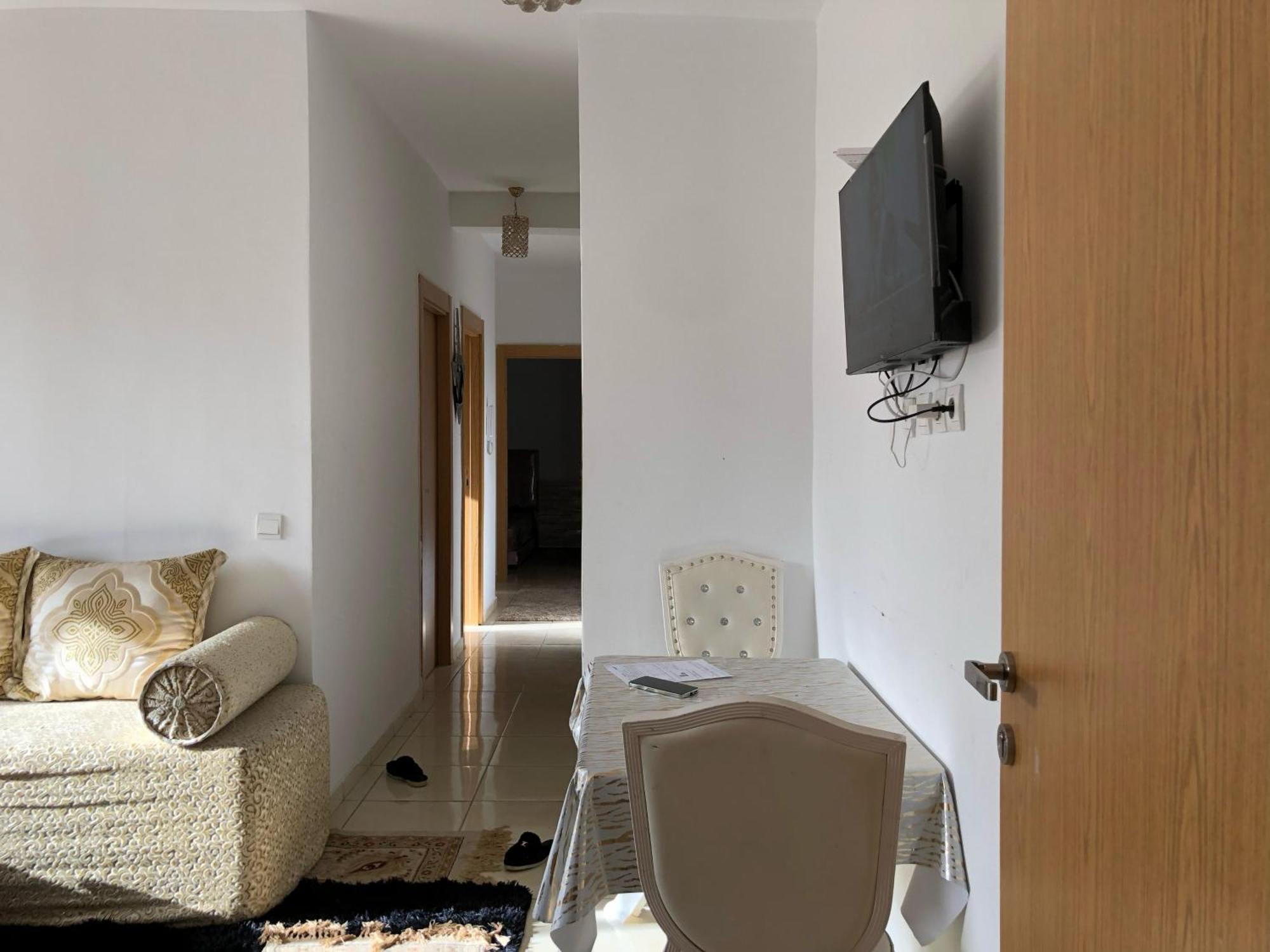 Apartment Housema Marrakesh