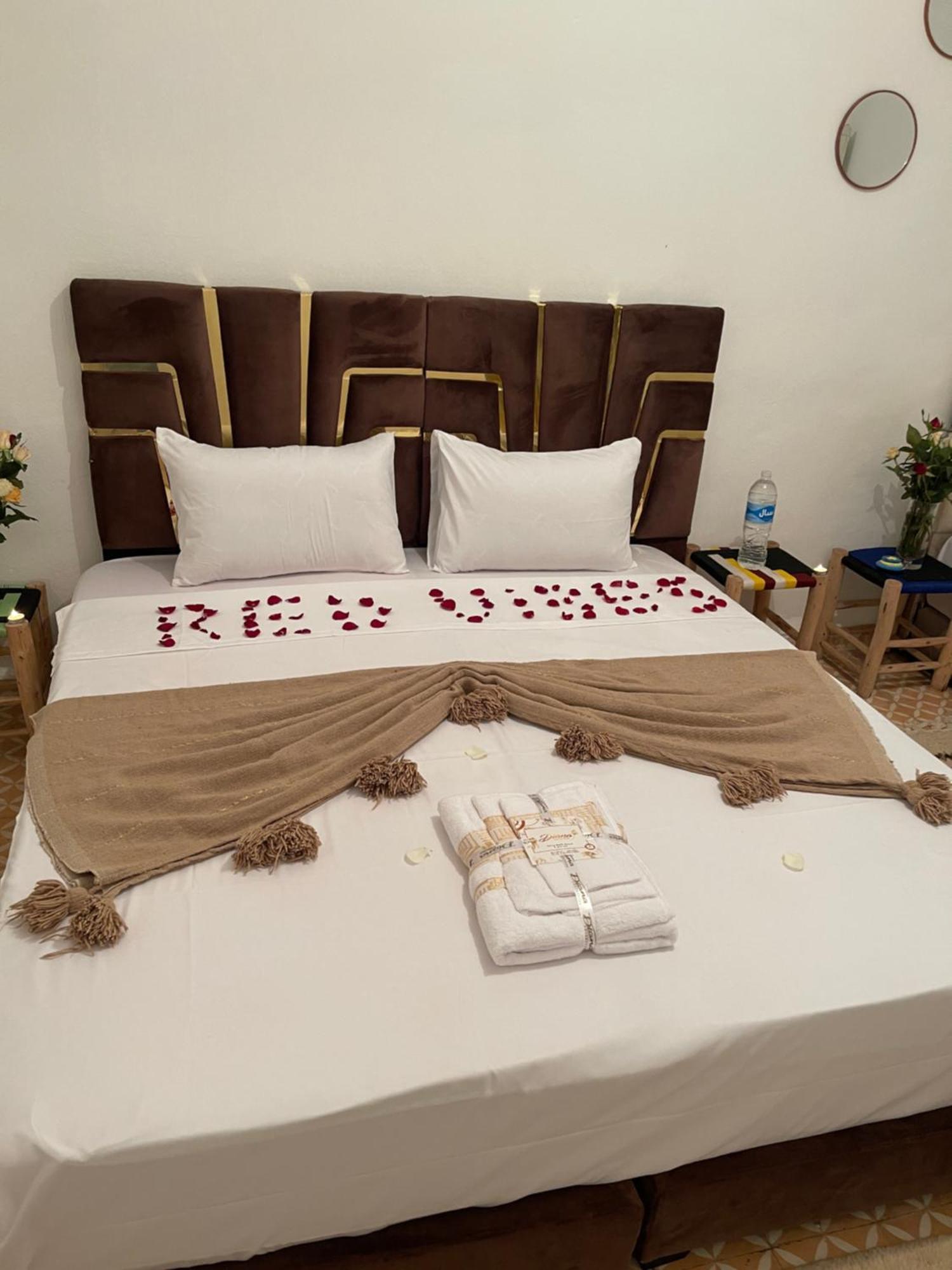 Albergue Red Vibes Marrakech *