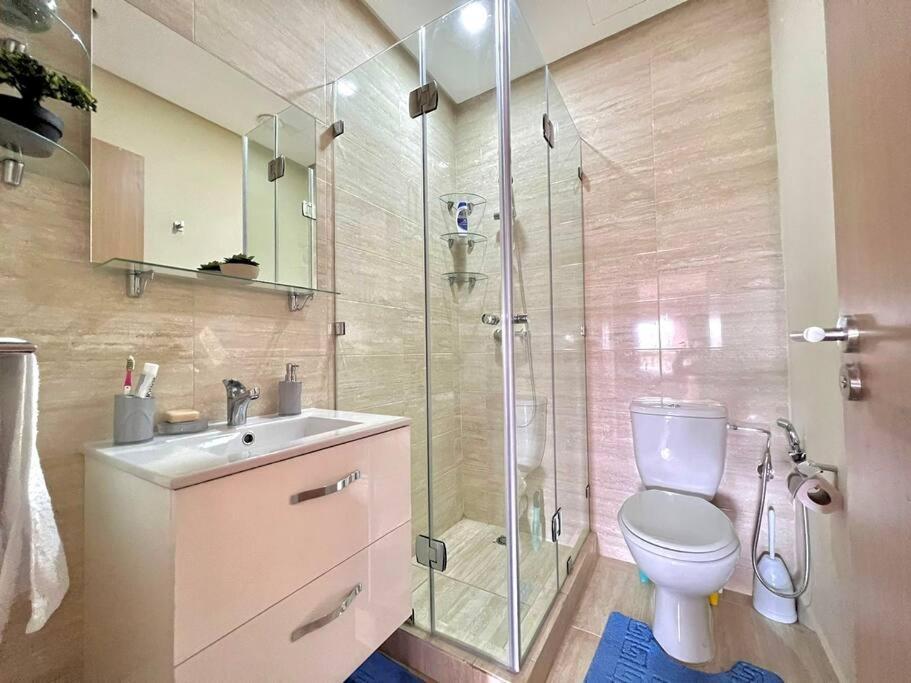 Magnificent Golf & Atlas Mountains View! Apartment *