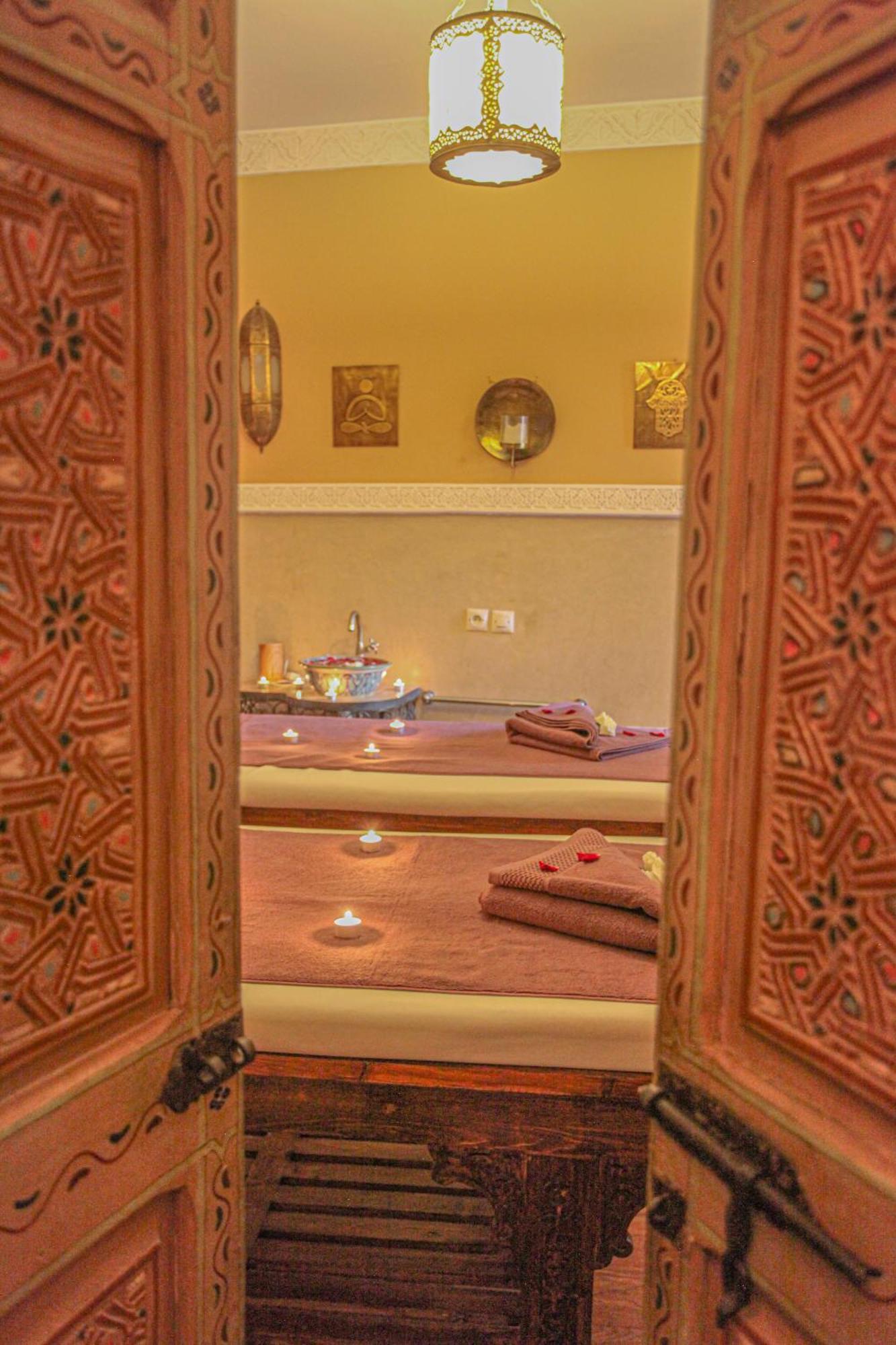 Melhoun & Marrakesh