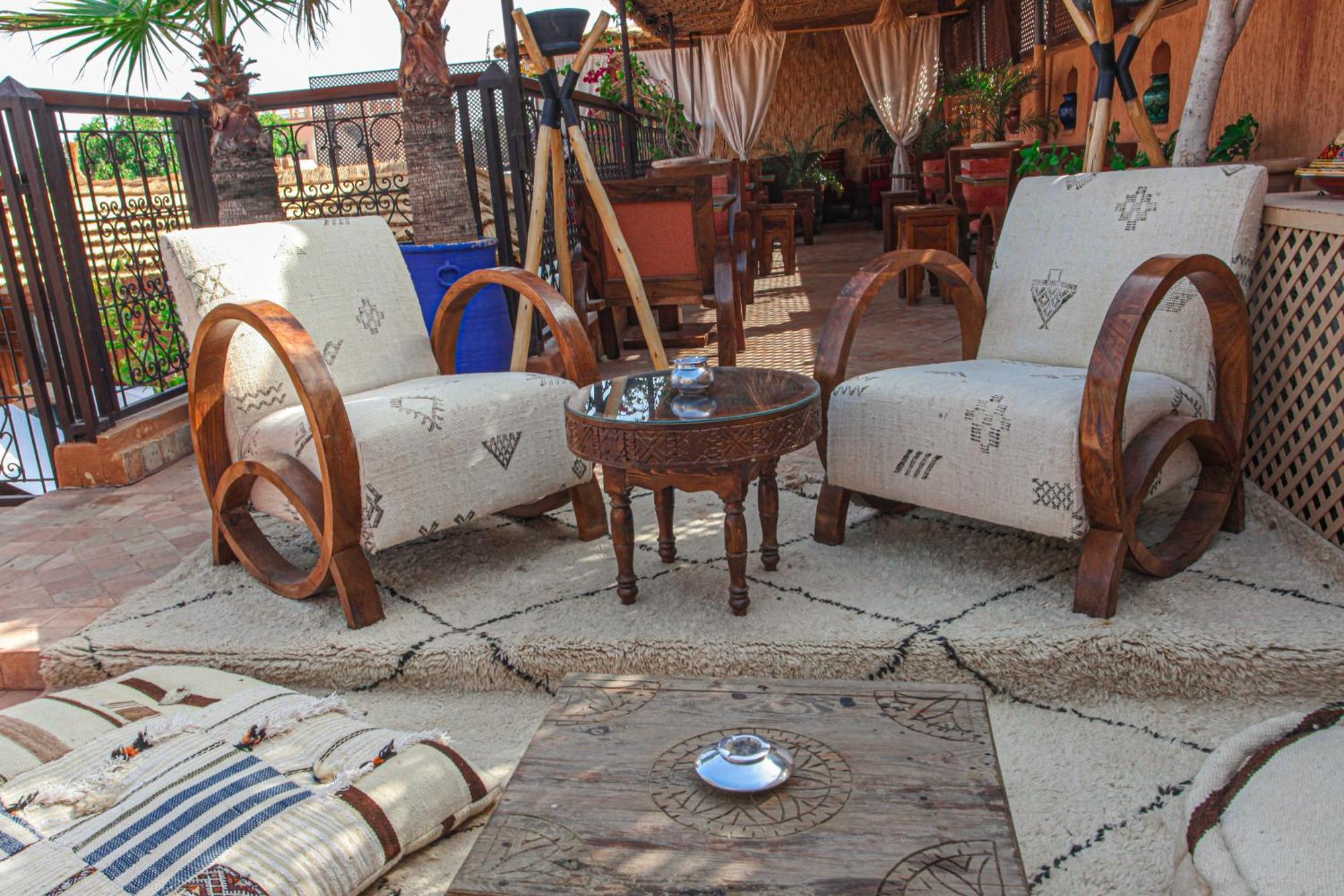 Melhoun & 4* Marrakesh