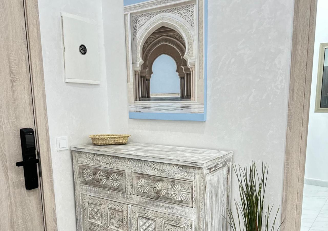 Serenite Berbere Centre Marrakech * Marrakesh