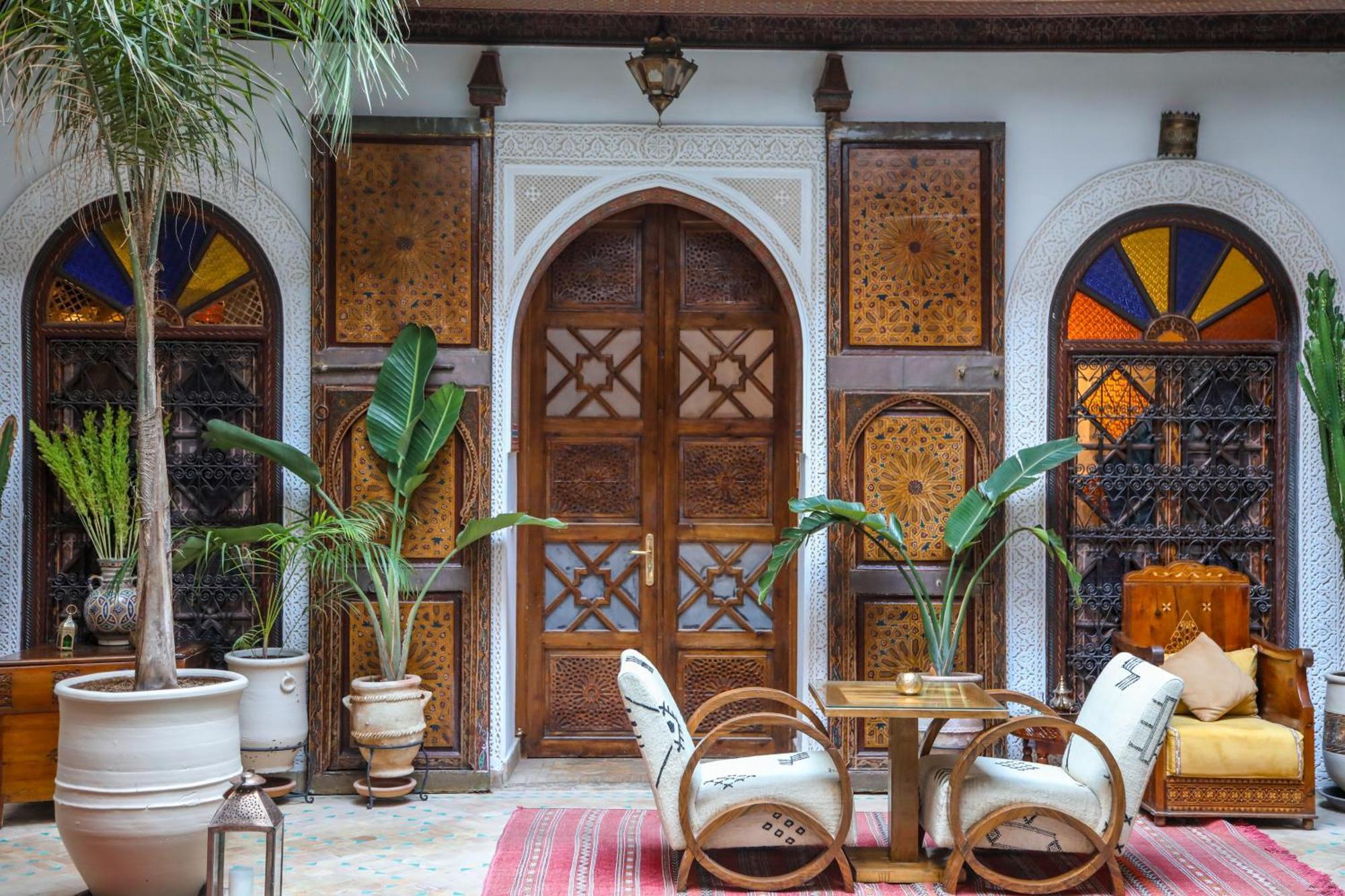 Melhoun & 4* Marrakesh