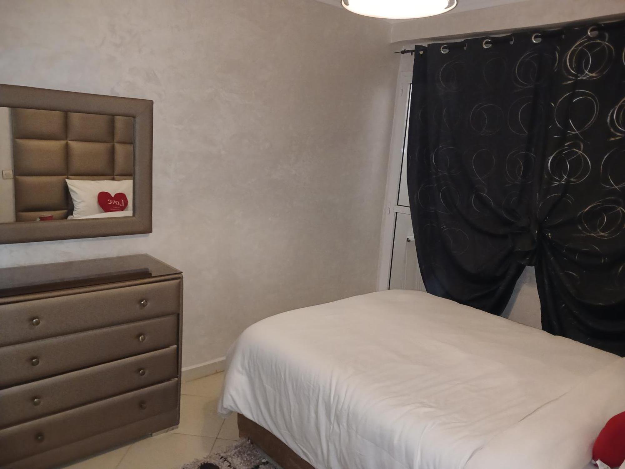 Apartment Diamond *
