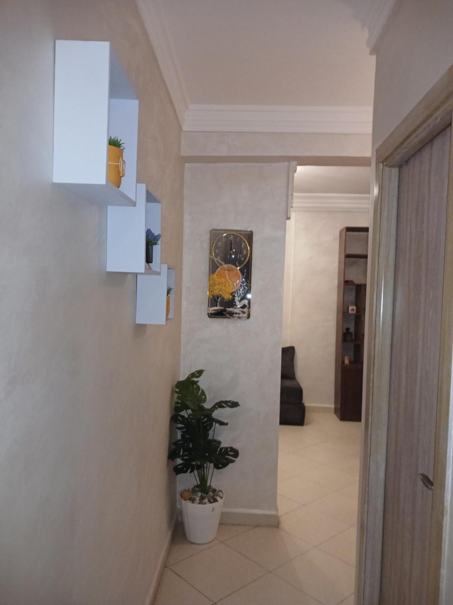 Diamond Apartment Marrakesh