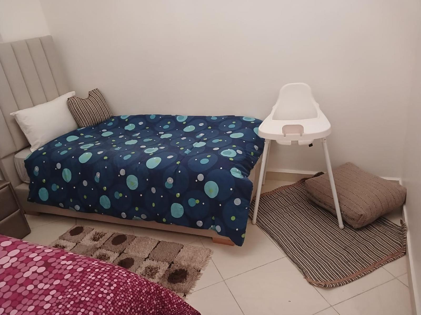 Diamond Apartment Marrakesh