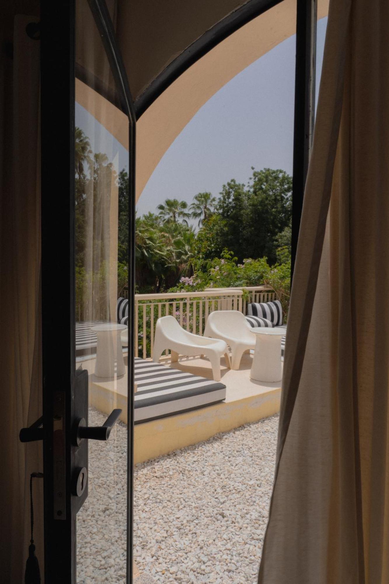 Moro Marrakech Boutique Hotel 3* Marrakesh