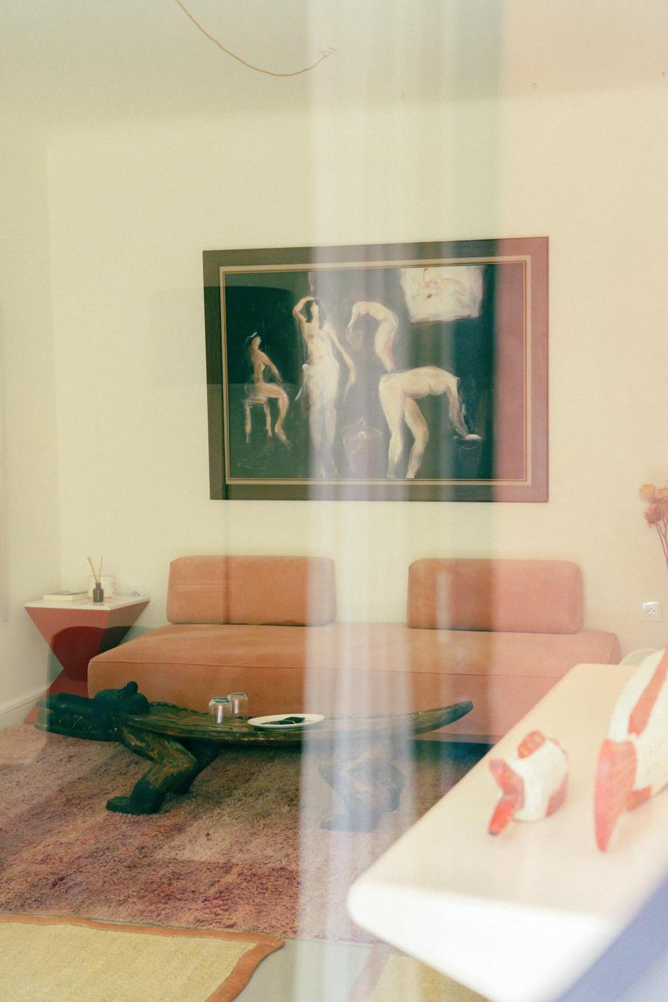 Moro Marrakech Boutique Hotel