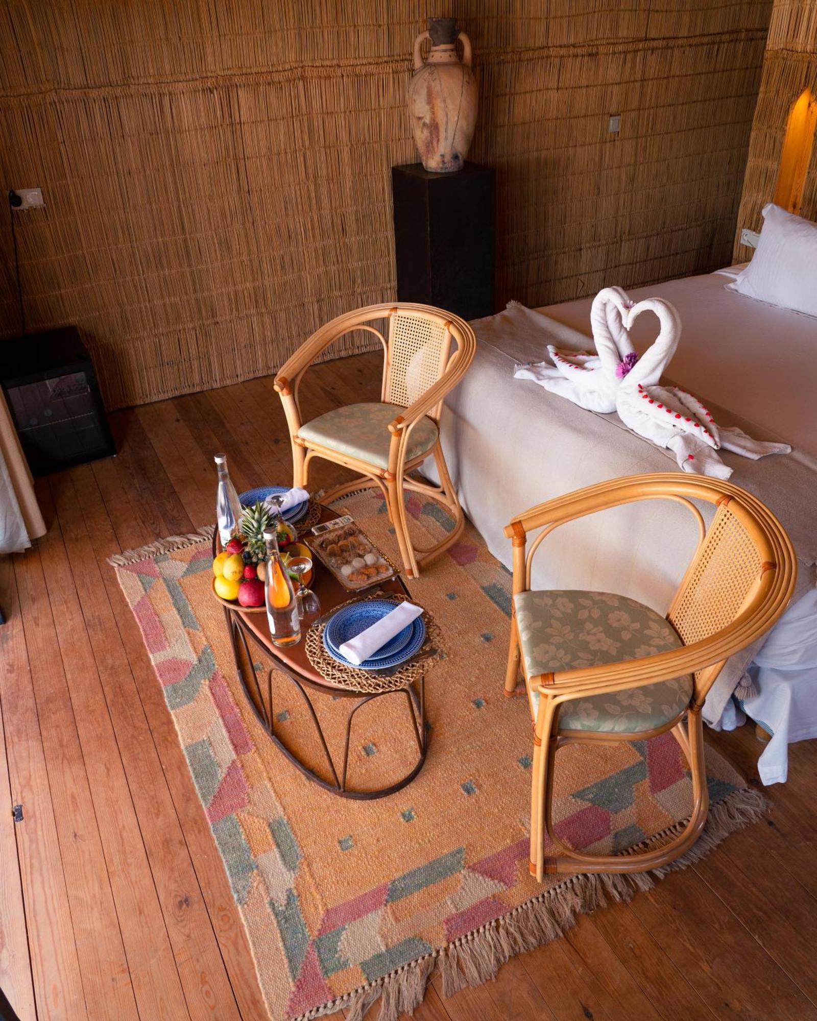 Le Bédouin Agafay Lodge Marrakesh