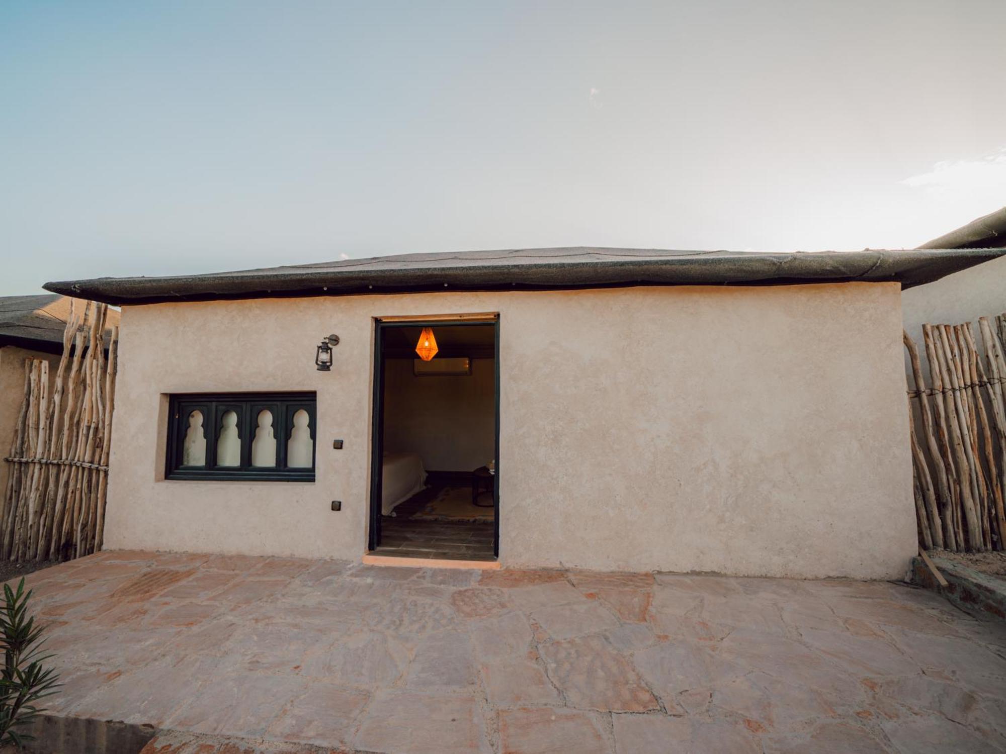 Le Bédouin Agafay Lodge *