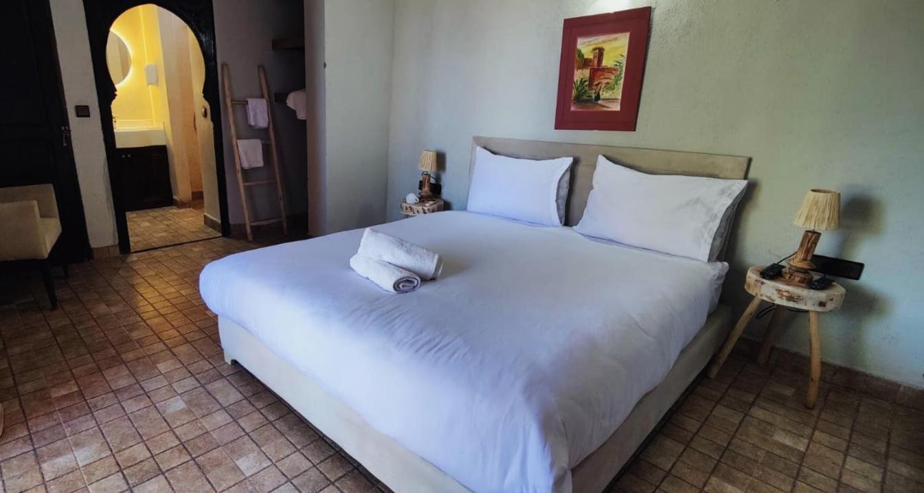 Whisper Hotel Marrakesh