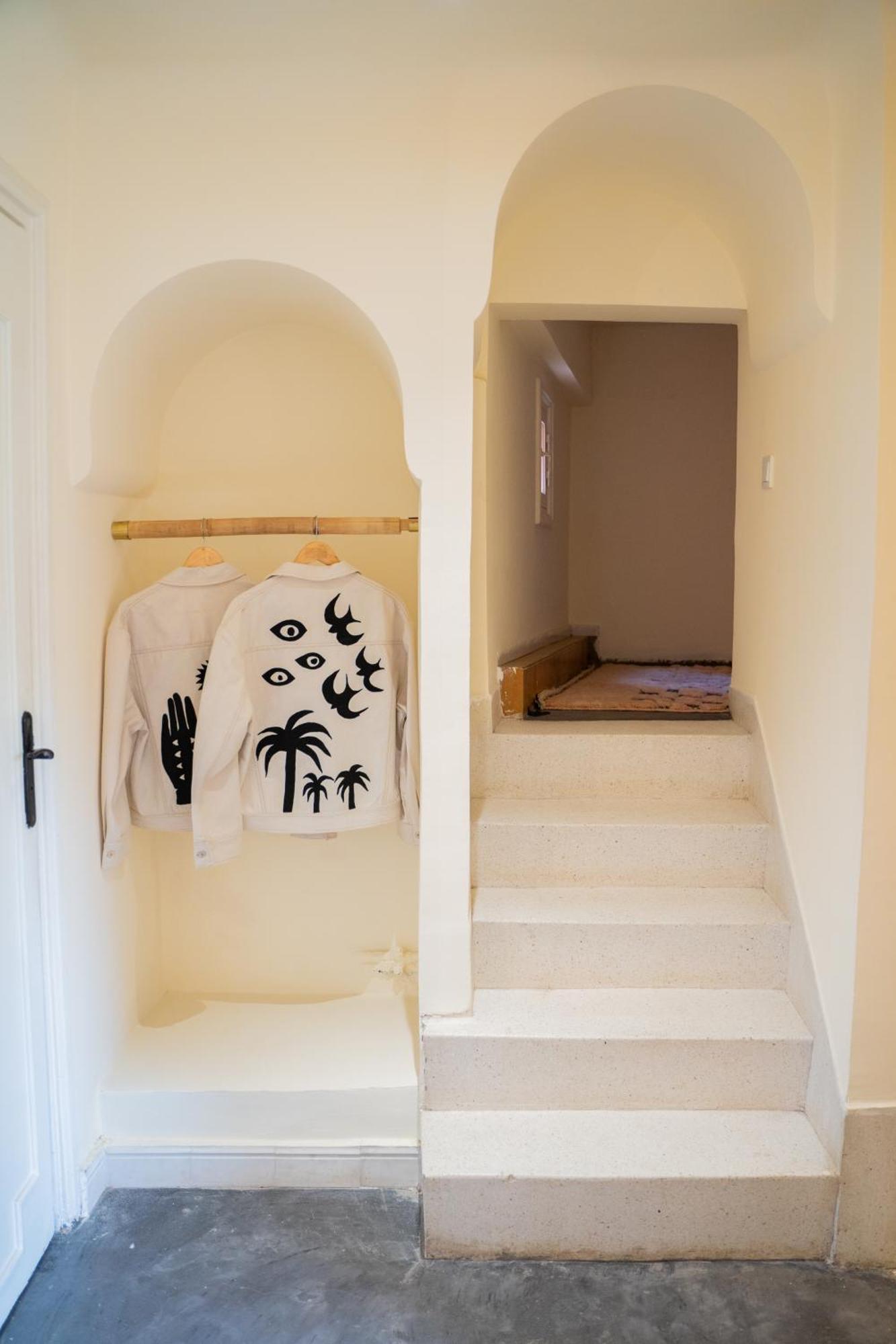 Hotel Moro Marrakech Boutique Hotel Marrakesh