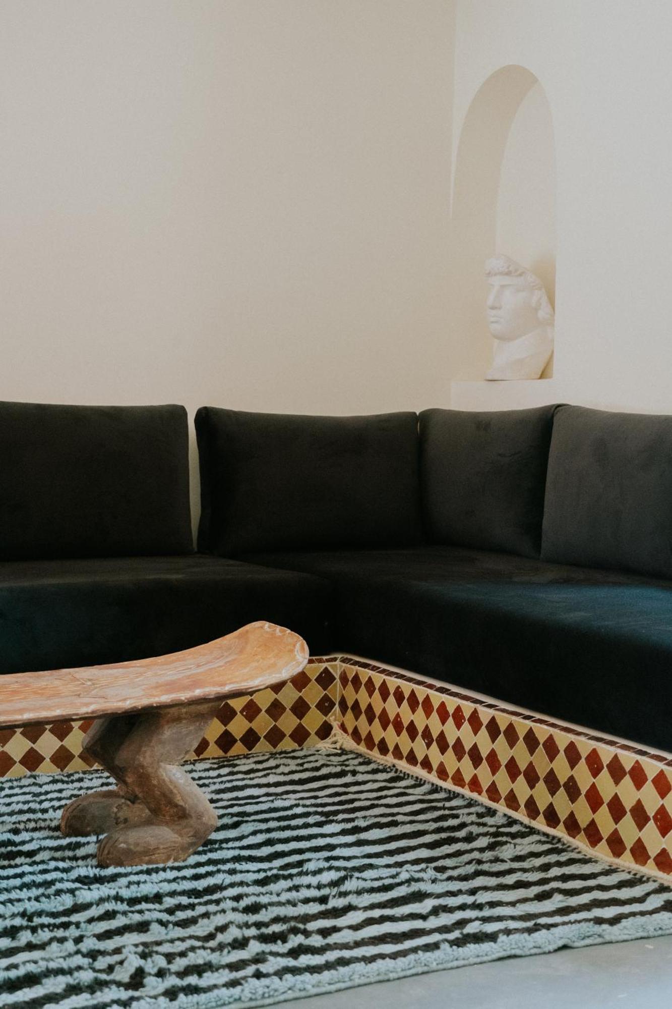 Moro Marrakech Boutique Hotel